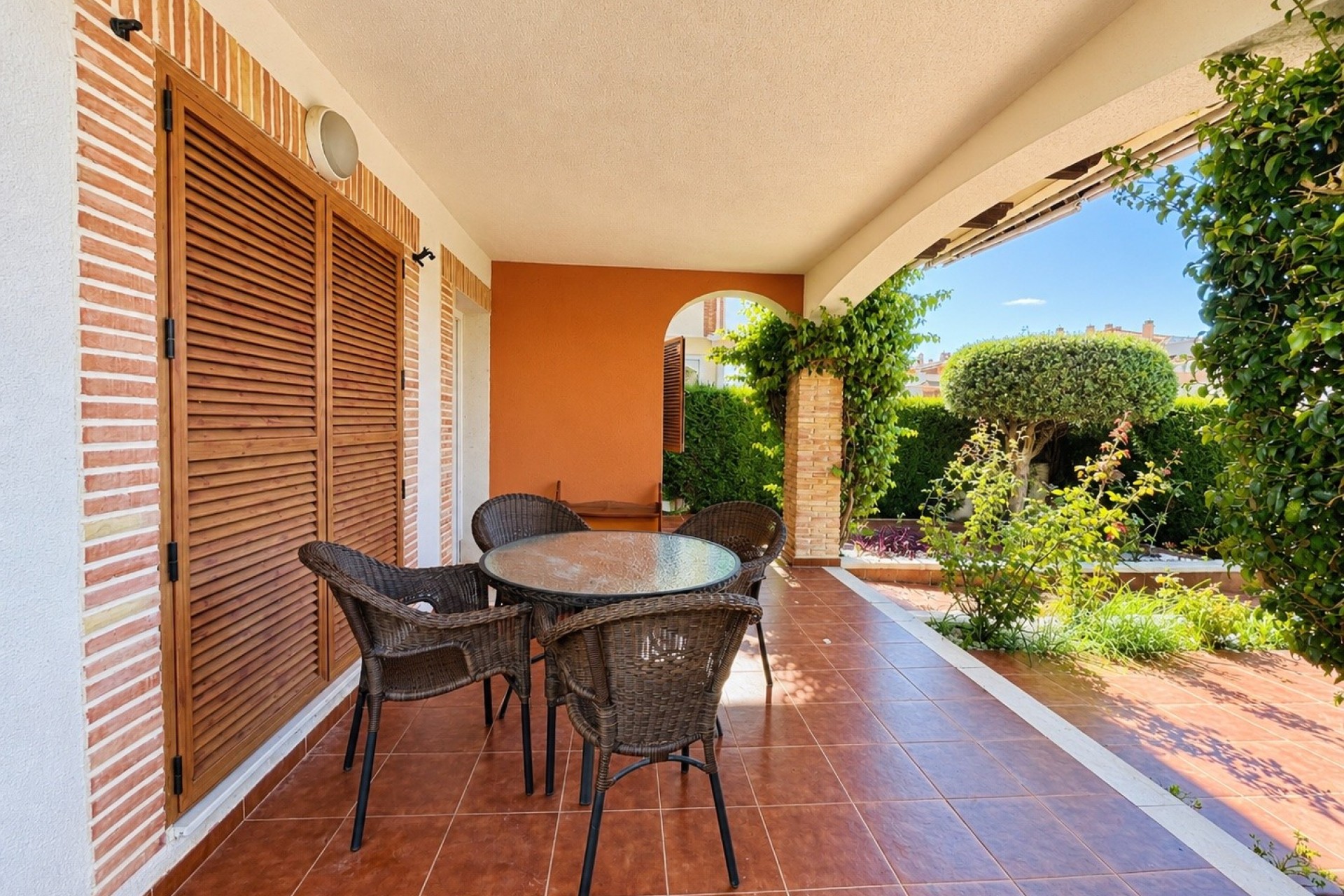 Revente - Maison de ville - Orihuela Costa - La Zenia