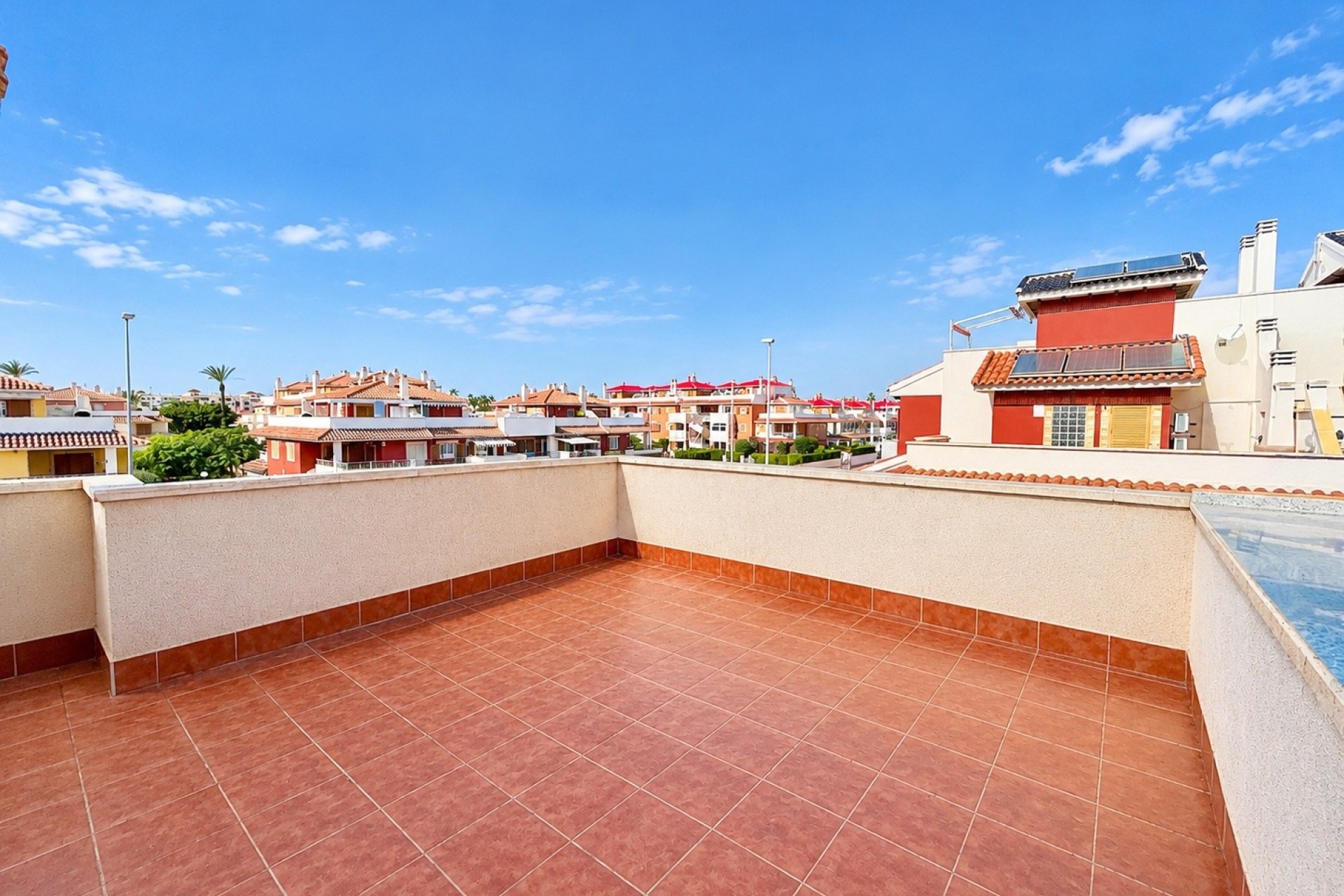 Revente - Maison de ville - Orihuela Costa - La Zenia