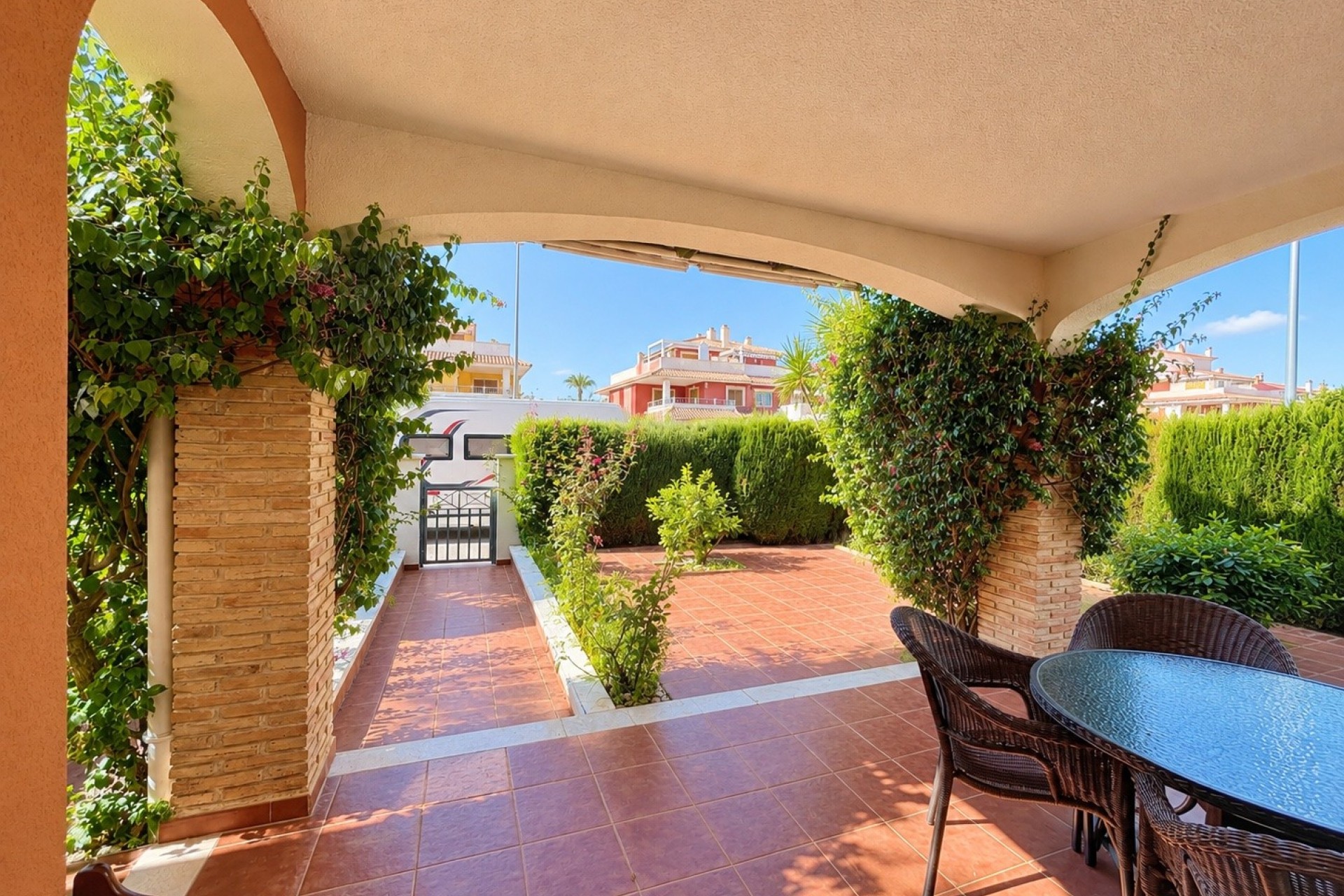 Revente - Maison de ville - Orihuela Costa - La Zenia