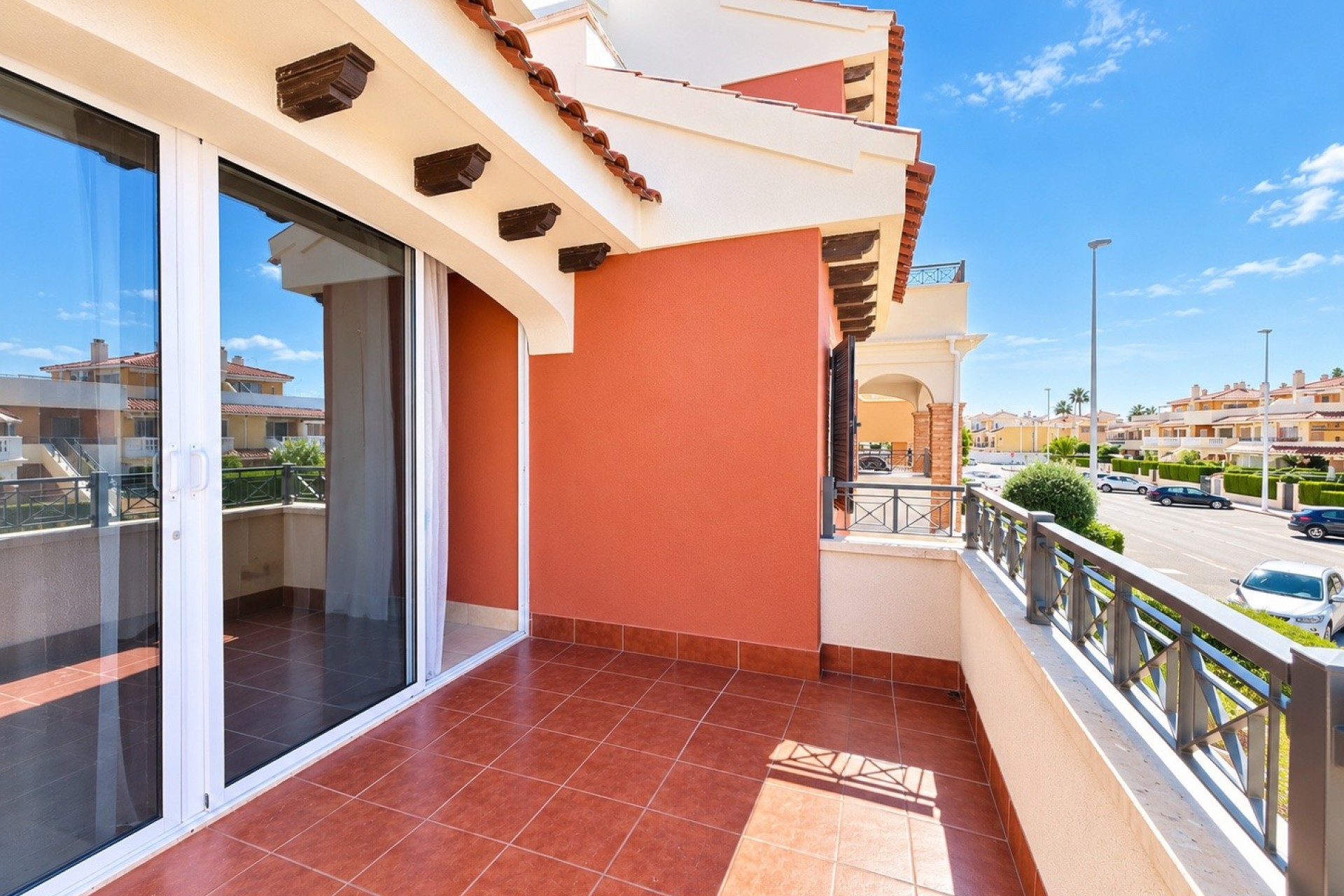 Revente - Maison de ville - Orihuela Costa - La Zenia