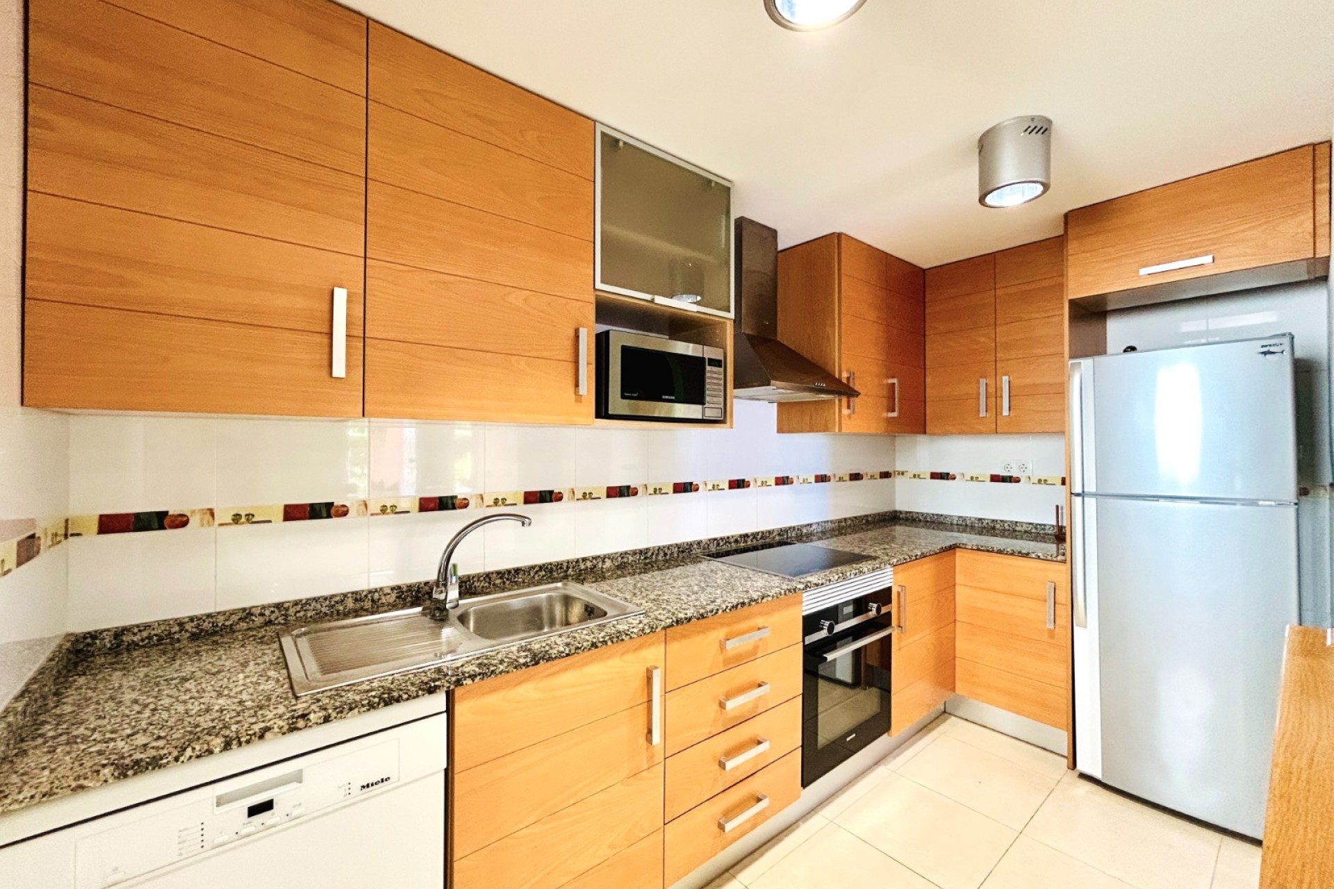 Revente - Maison de ville - Orihuela Costa - La Zenia