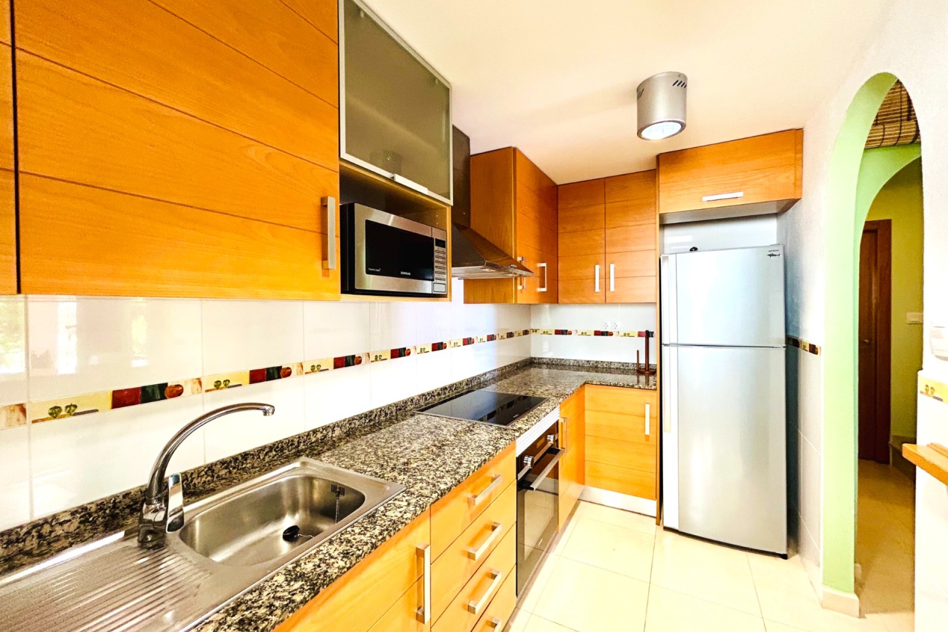 Revente - Maison de ville - Orihuela Costa - La Zenia