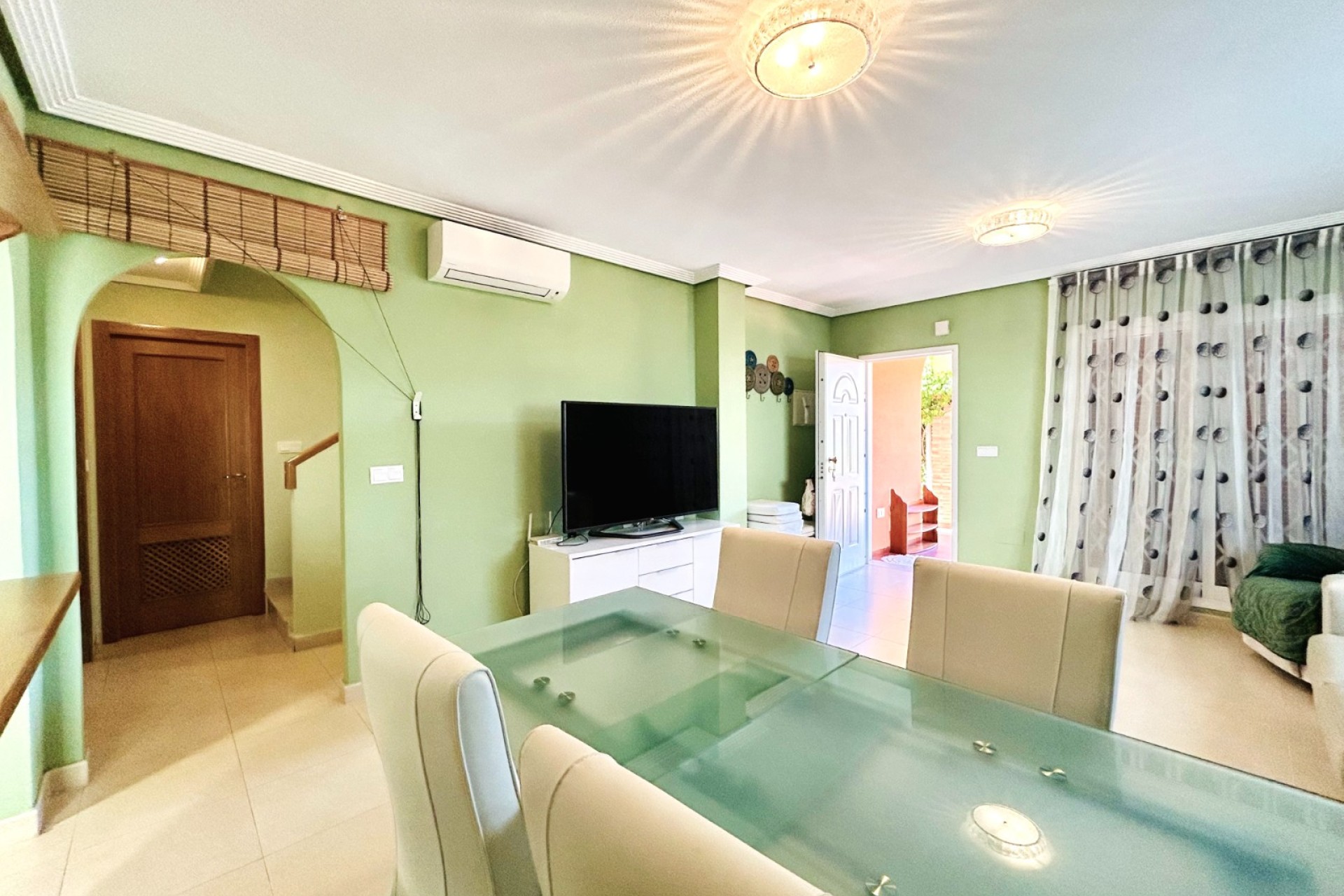 Revente - Maison de ville - Orihuela Costa - La Zenia