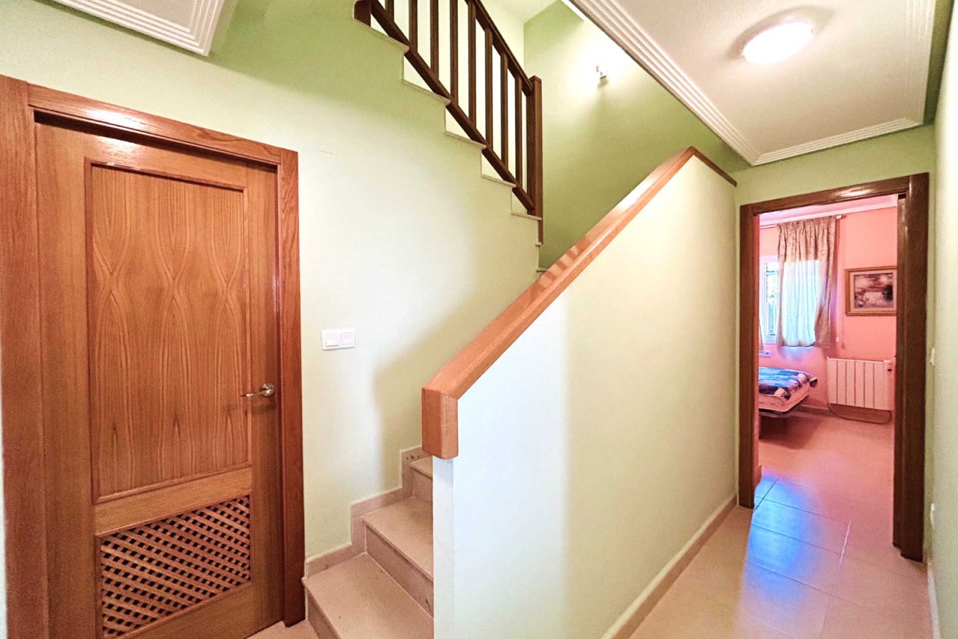 Revente - Maison de ville - Orihuela Costa - La Zenia