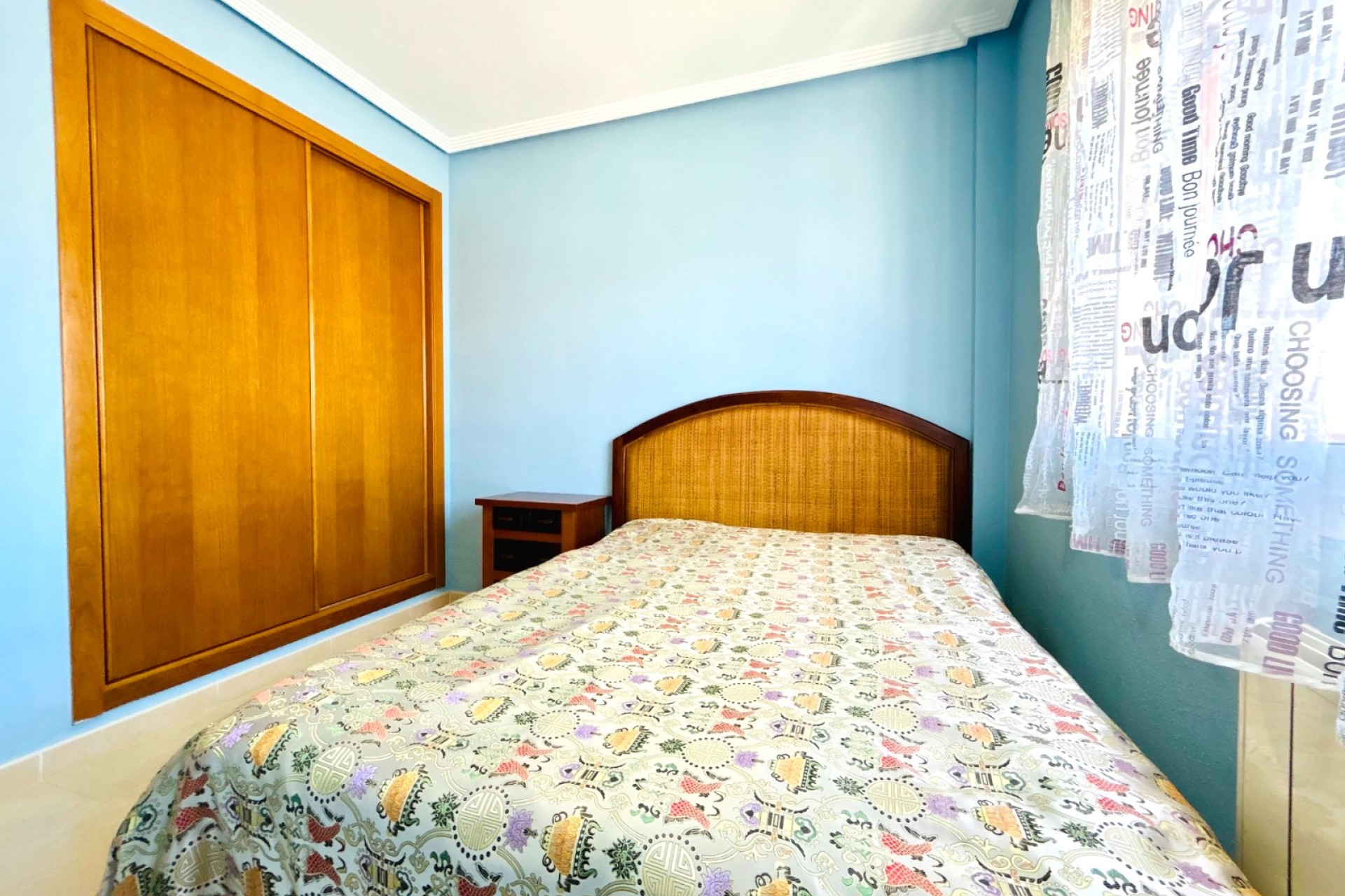 Revente - Maison de ville - Orihuela Costa - La Zenia