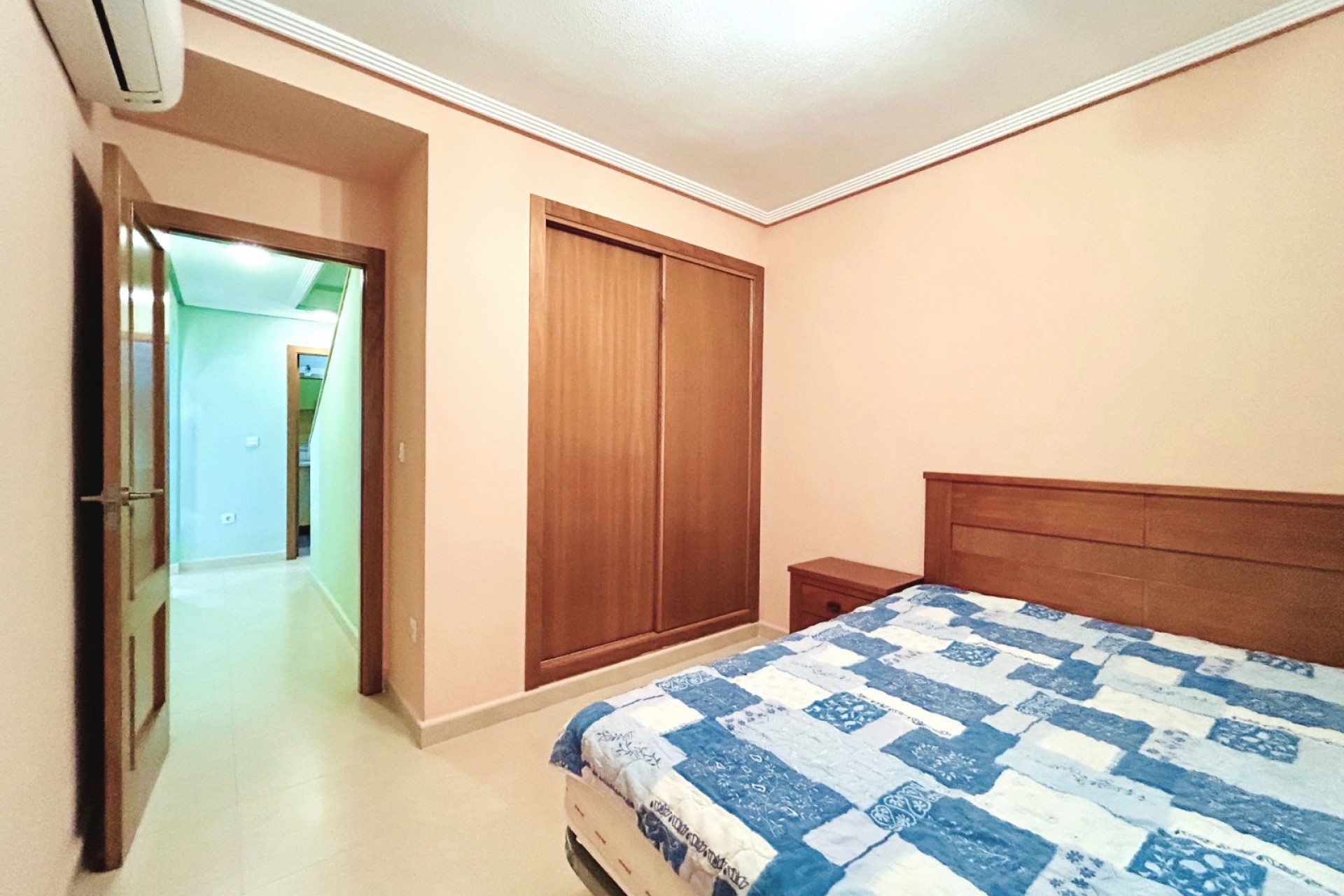 Revente - Maison de ville - Orihuela Costa - La Zenia