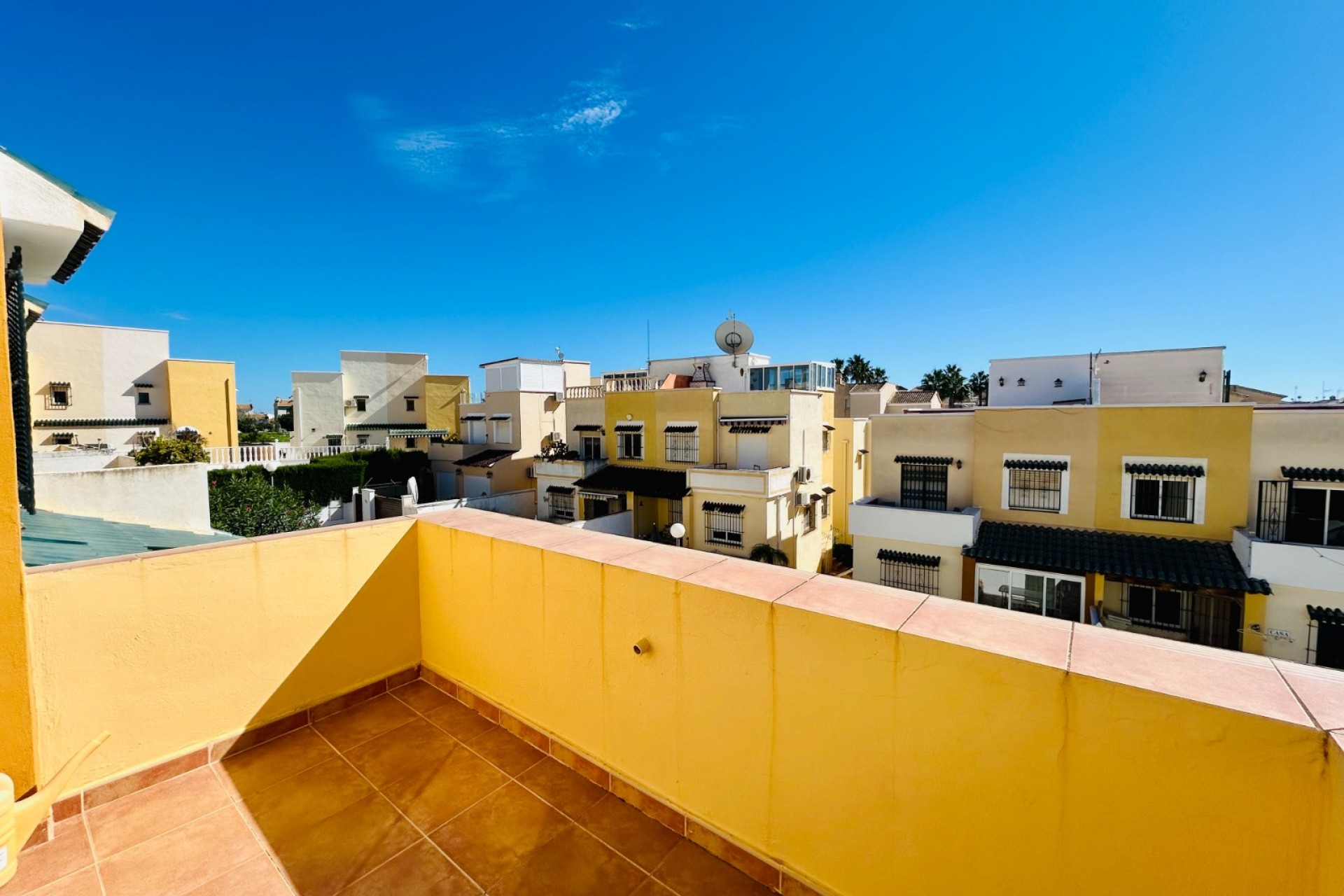 Revente - Maison de ville - Orihuela Costa - PAU 8