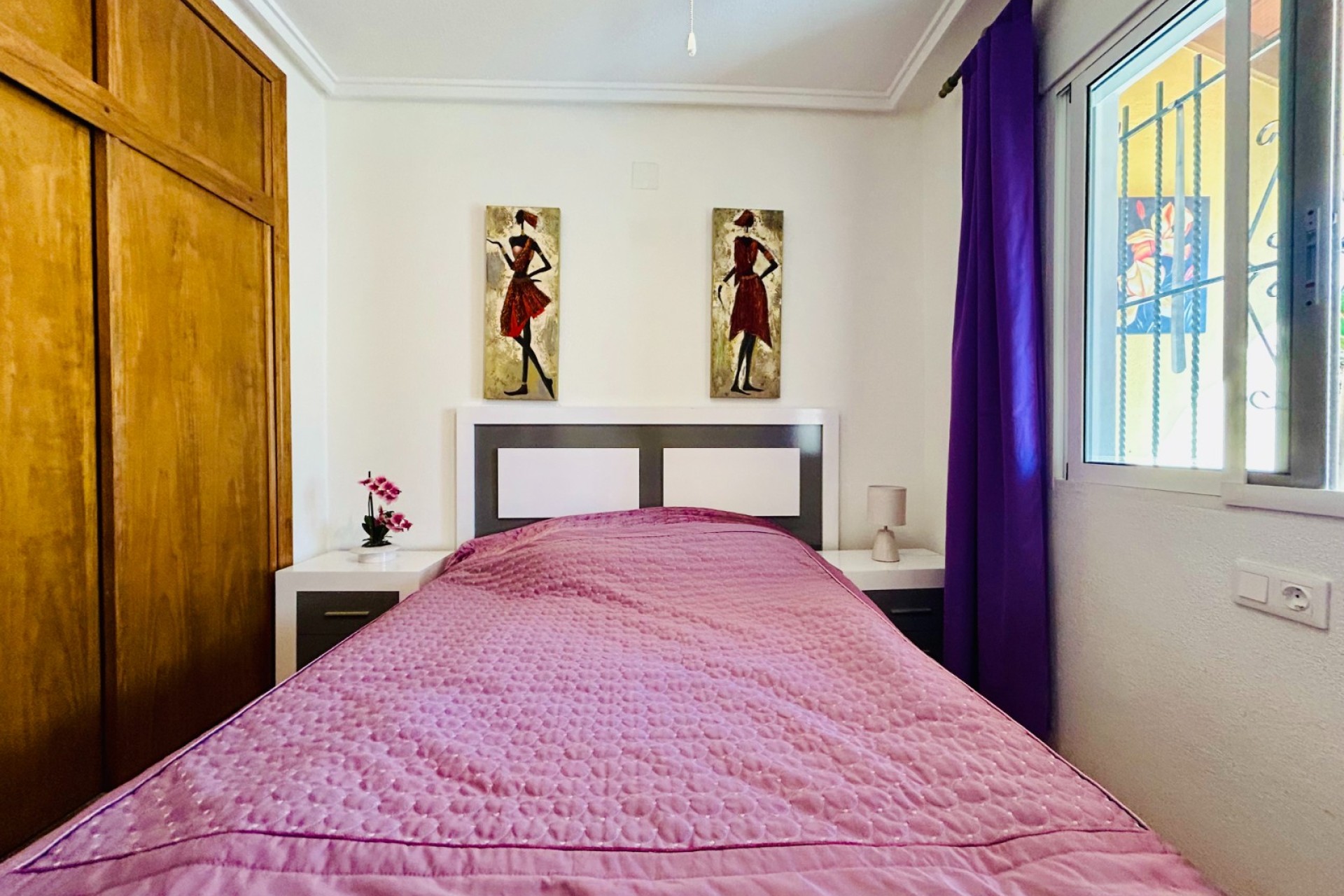 Revente - Maison de ville - Orihuela Costa - PAU 8