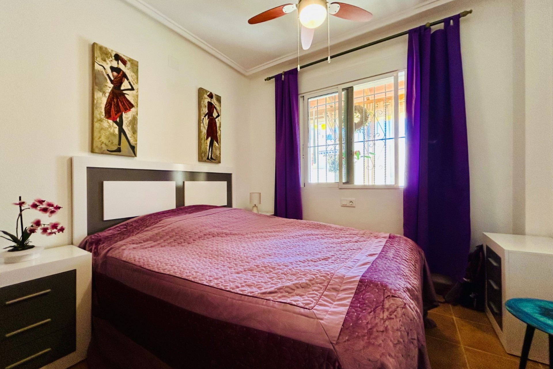 Revente - Maison de ville - Orihuela Costa - PAU 8