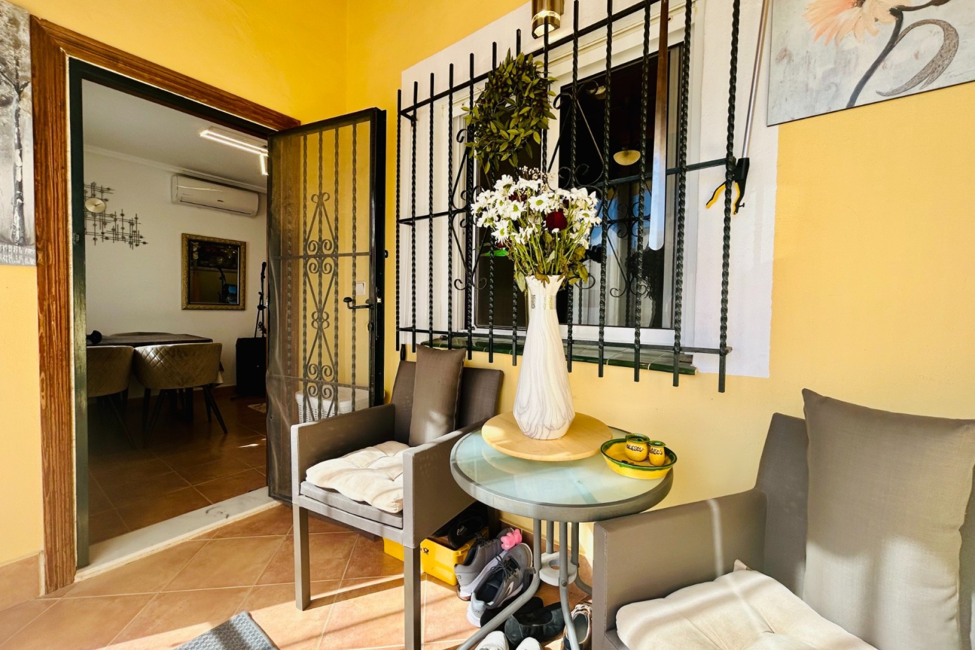 Revente - Maison de ville - Orihuela Costa - PAU 8