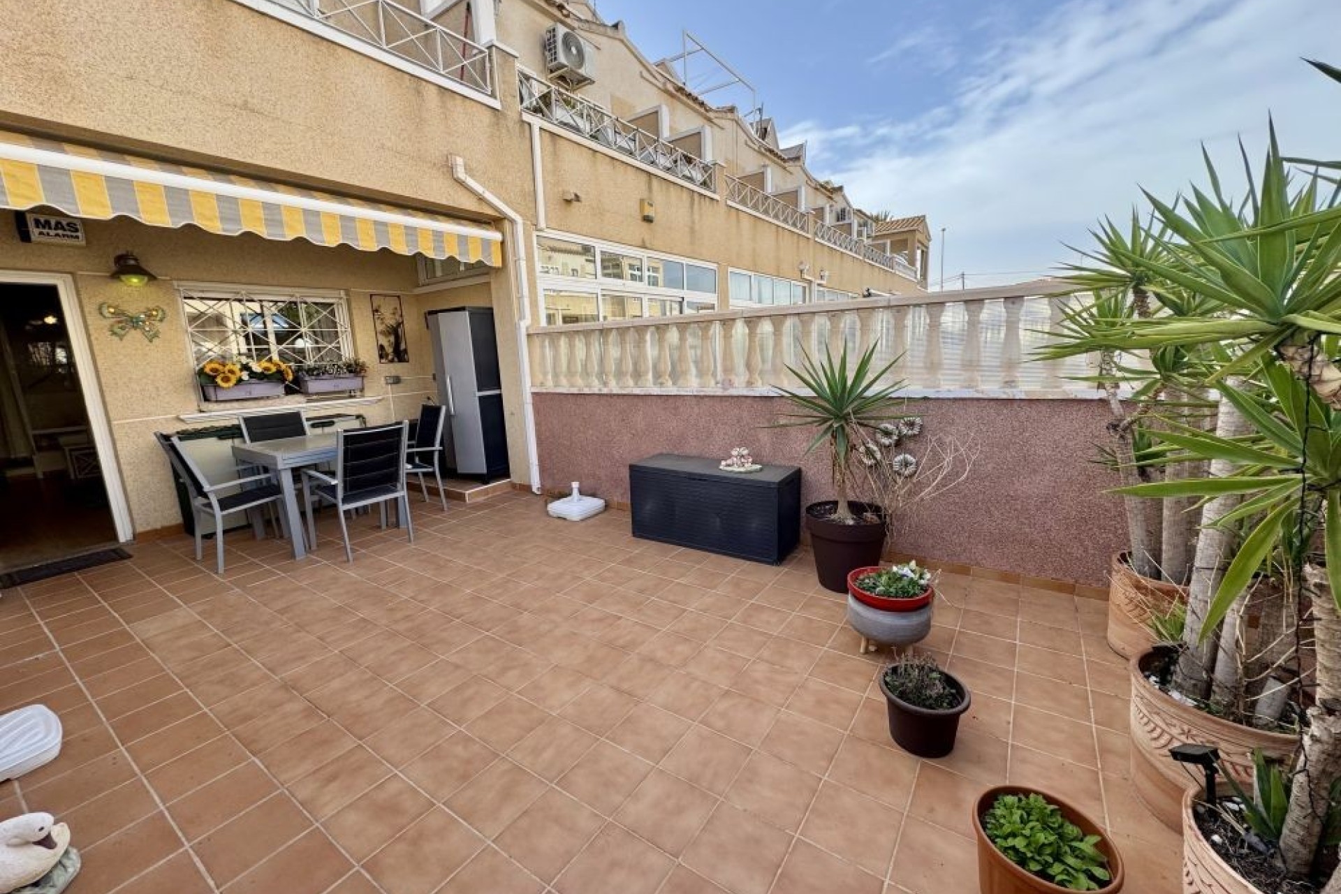 Revente - Maison de ville - Orihuela Costa - Playa Flamenca