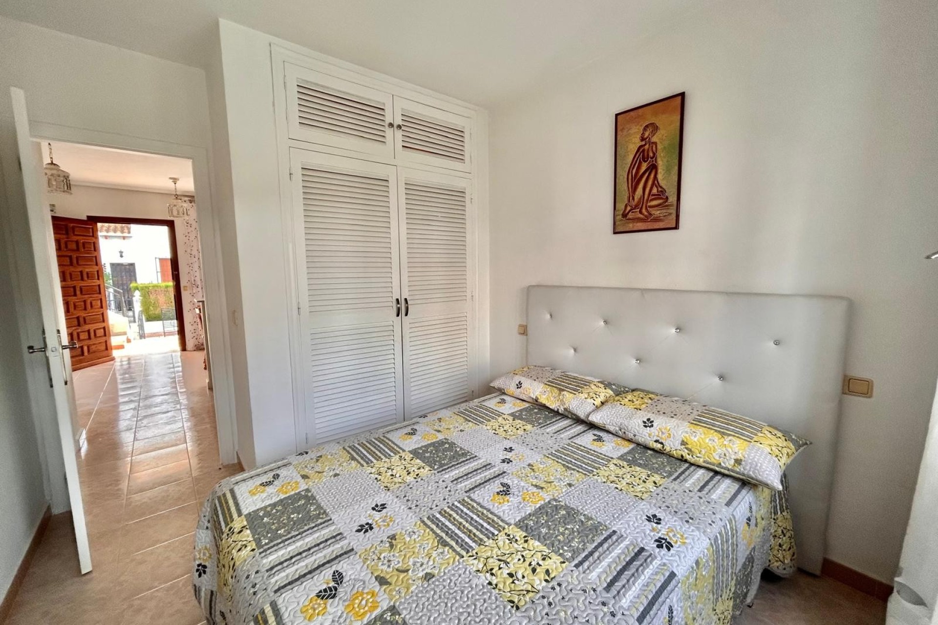 Revente - Maison de ville - Orihuela Costa - Villamartin area