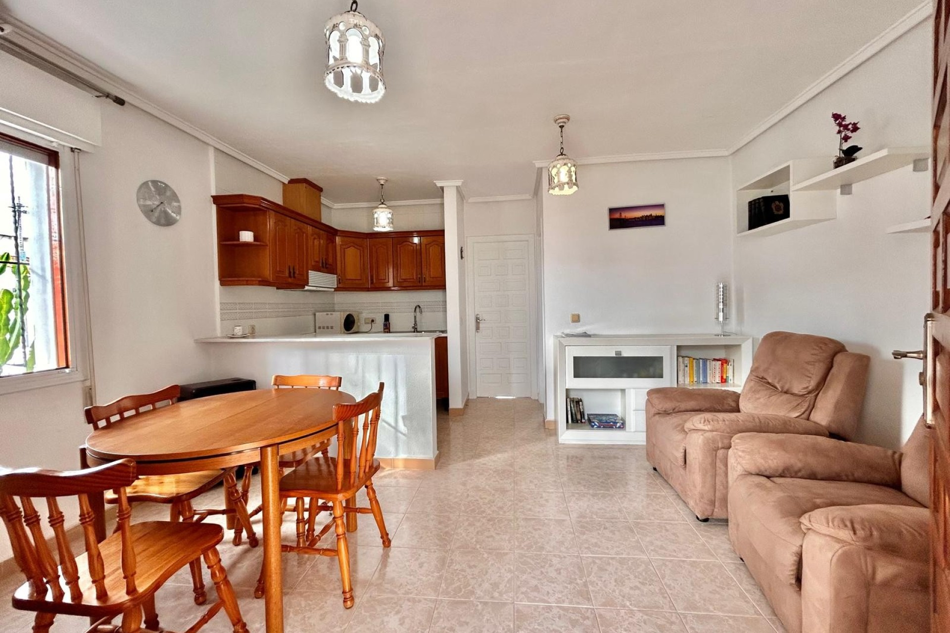 Revente - Maison de ville - Orihuela Costa - Villamartin area