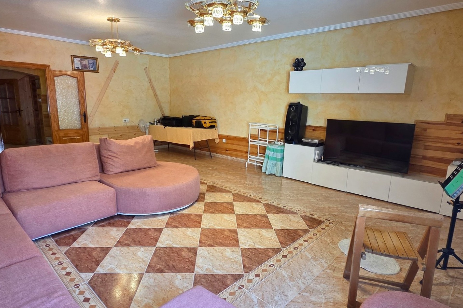 Revente - Maison de ville - San Isidro