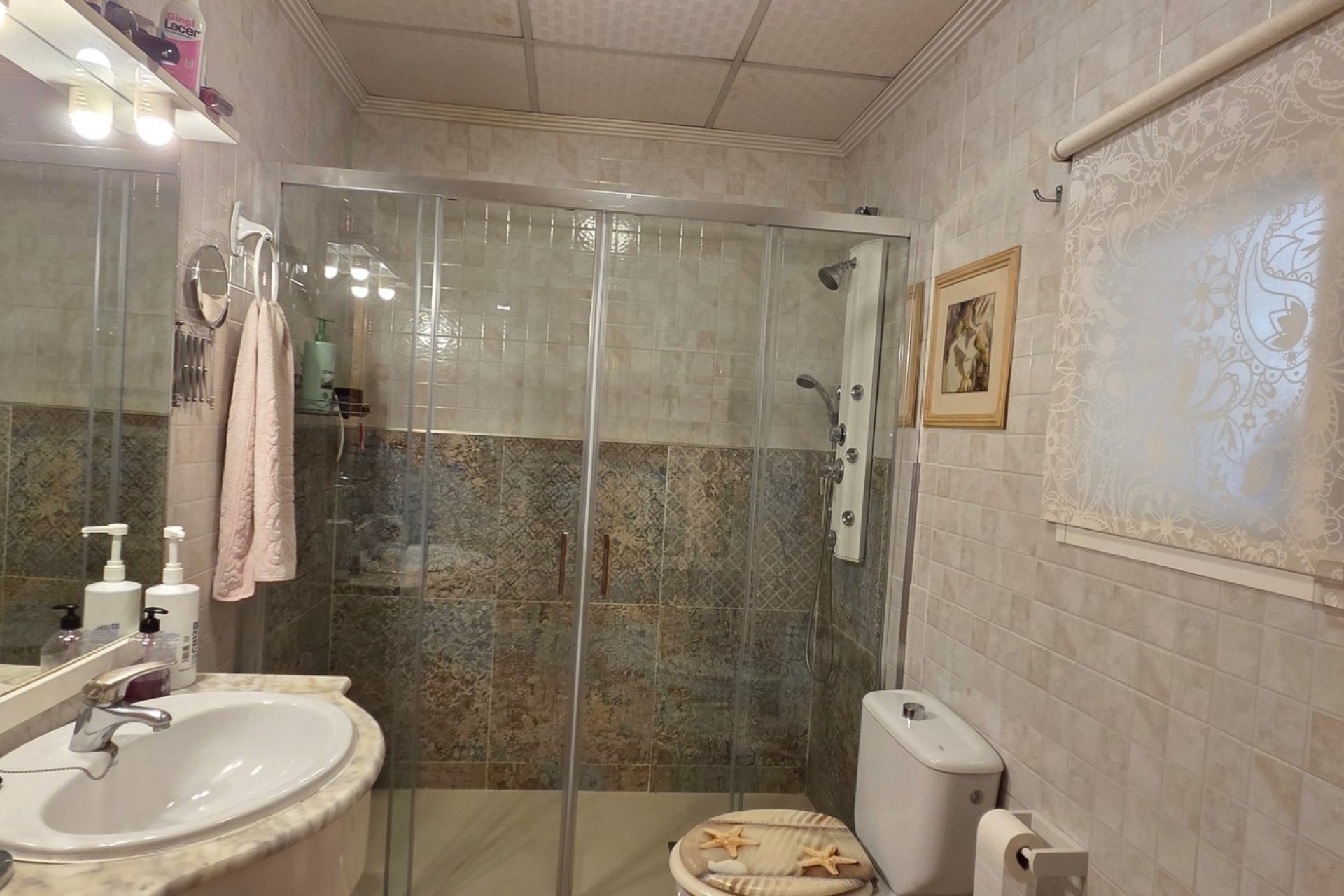 Revente - Maison de ville - San Isidro