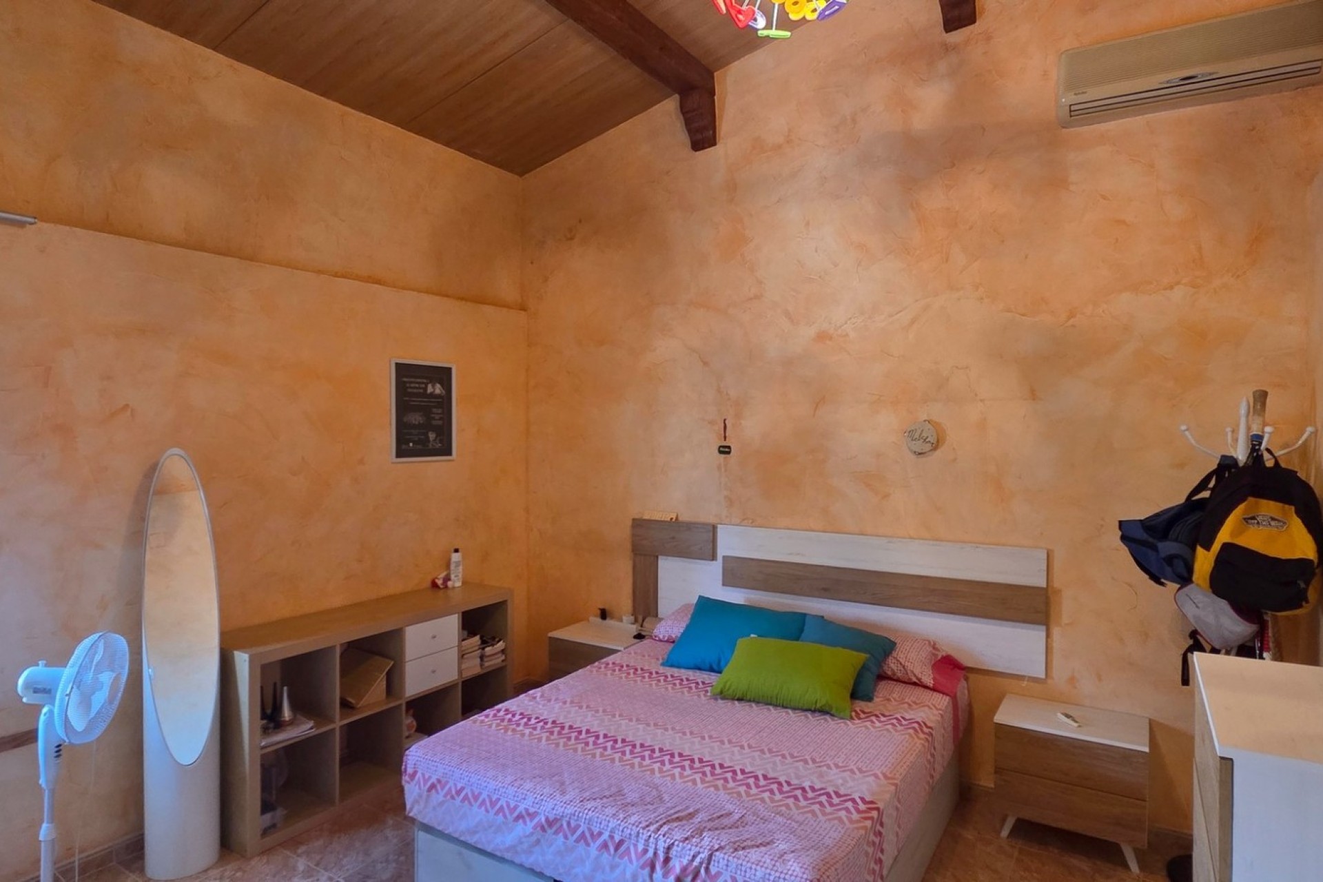 Revente - Maison de ville - San Isidro
