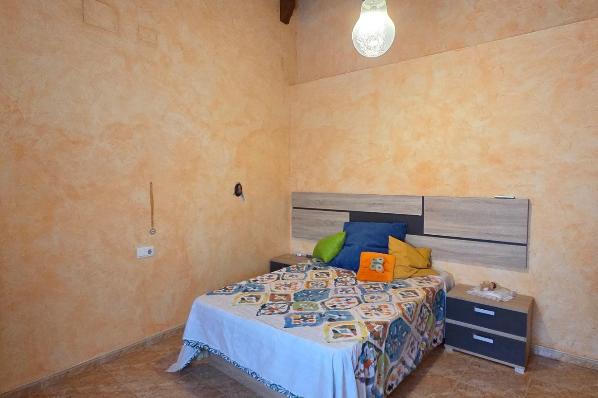 Revente - Maison de ville - San Isidro