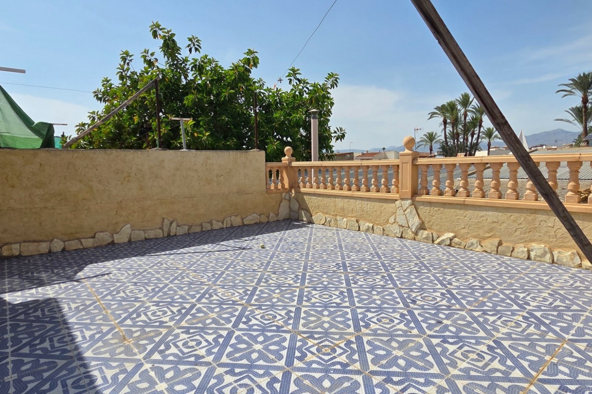 Revente - Maison de ville - San Isidro
