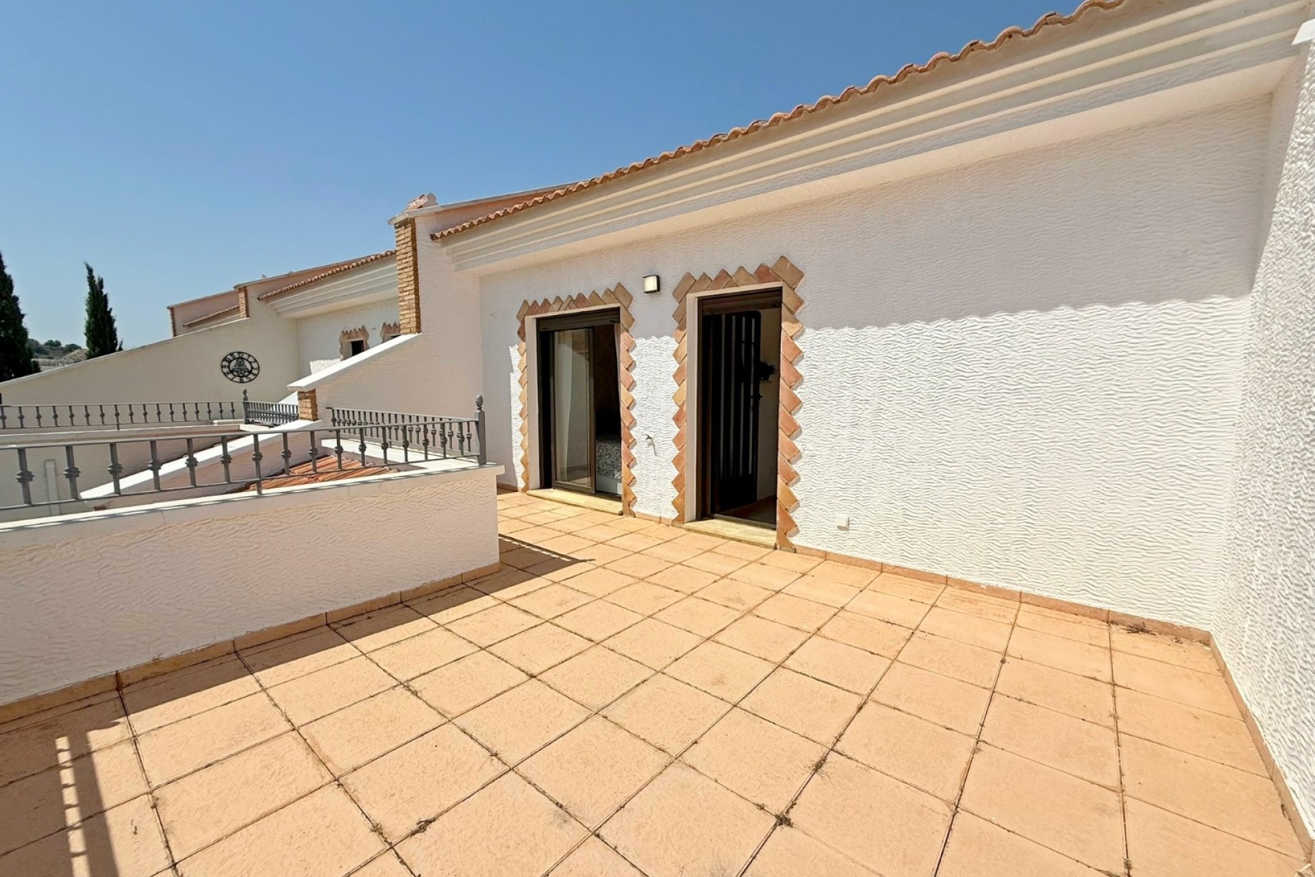 Revente - Maison de ville - San Miguel de Salinas