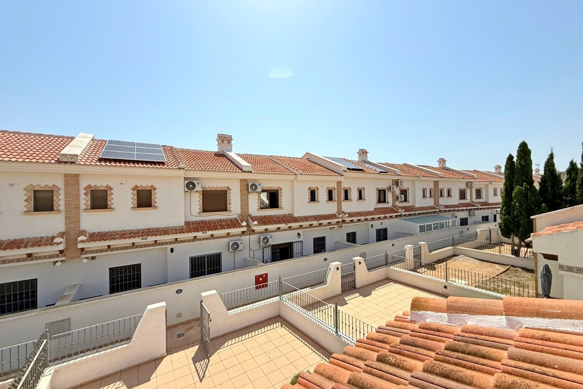 Revente - Maison de ville - San Miguel de Salinas
