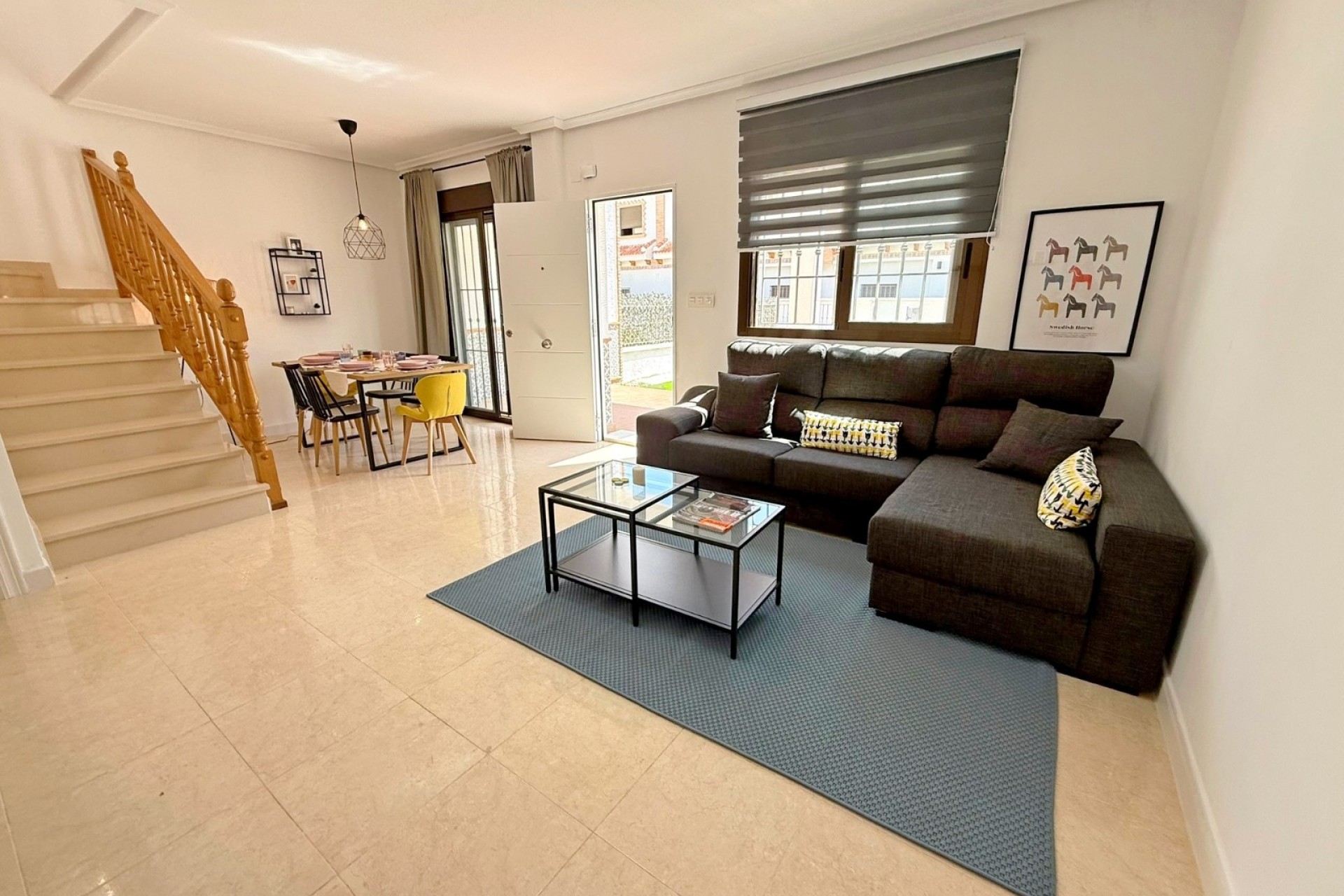 Revente - Maison de ville - San Miguel de Salinas