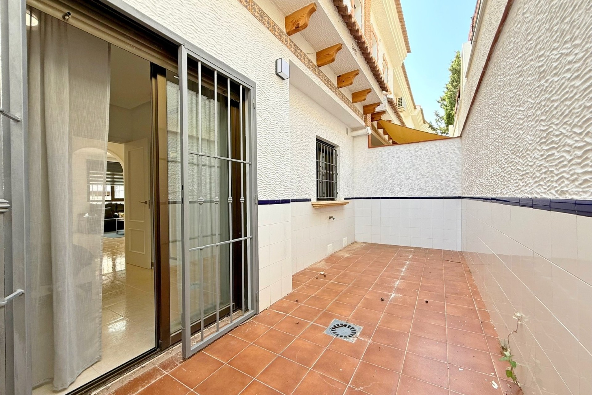 Revente - Maison de ville - San Miguel de Salinas