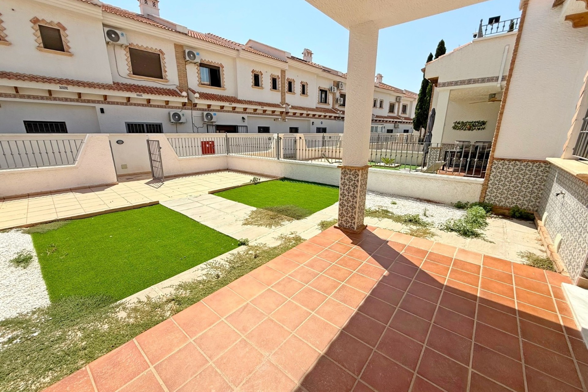 Revente - Maison de ville - San Miguel de Salinas
