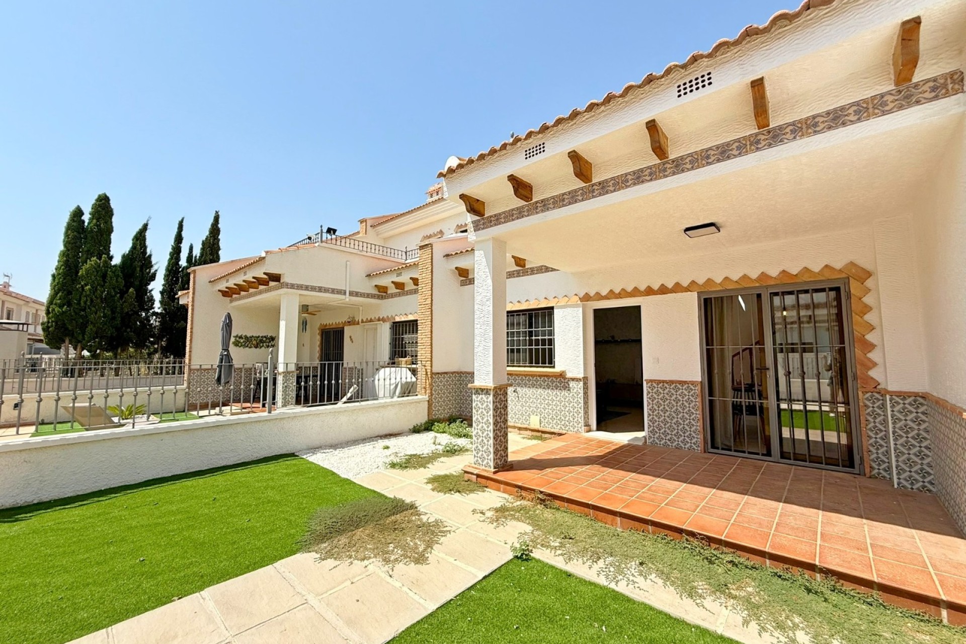 Revente - Maison de ville - San Miguel de Salinas