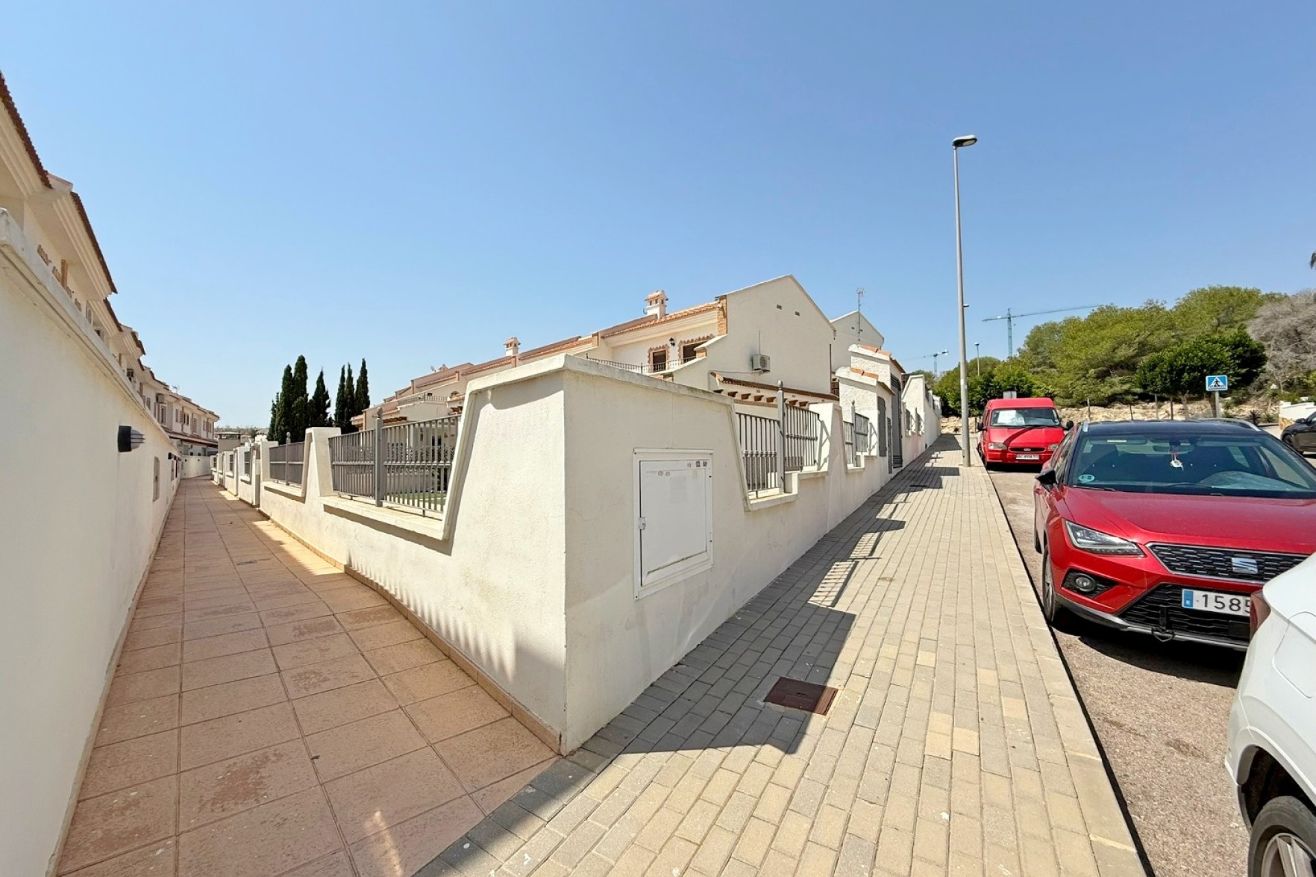 Revente - Maison de ville - San Miguel de Salinas