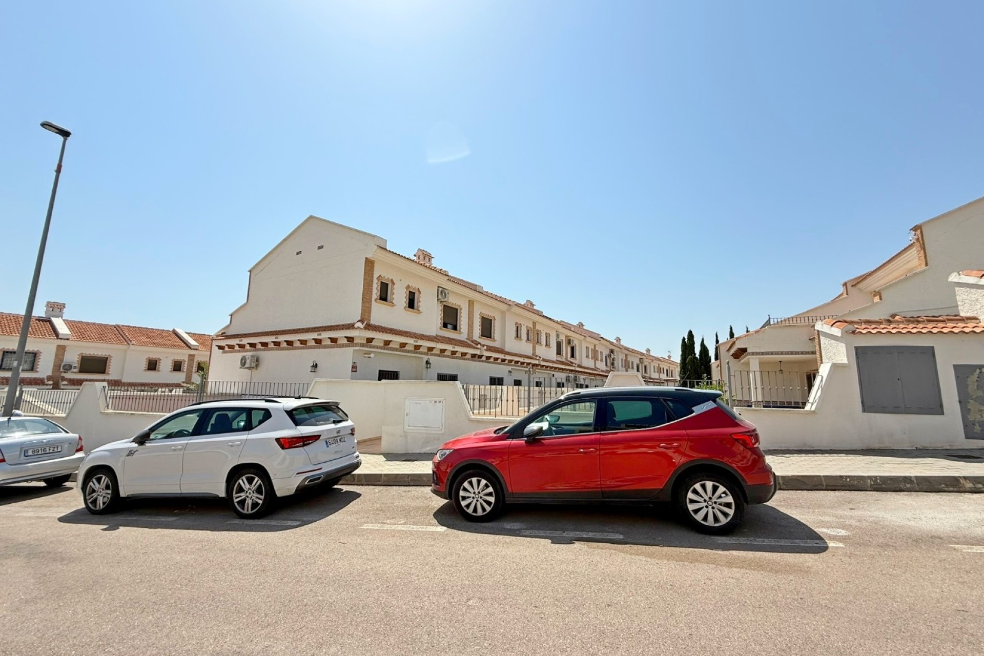 Revente - Maison de ville - San Miguel de Salinas