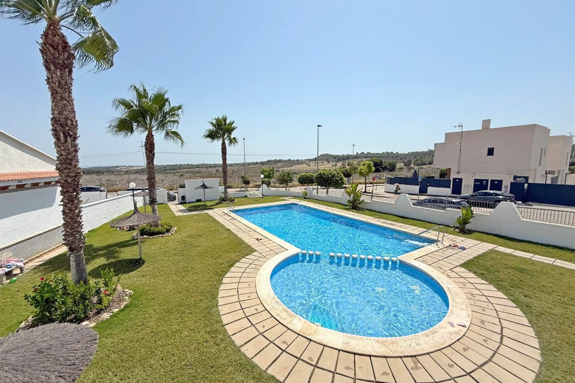 Revente - Maison de ville - San Miguel de Salinas