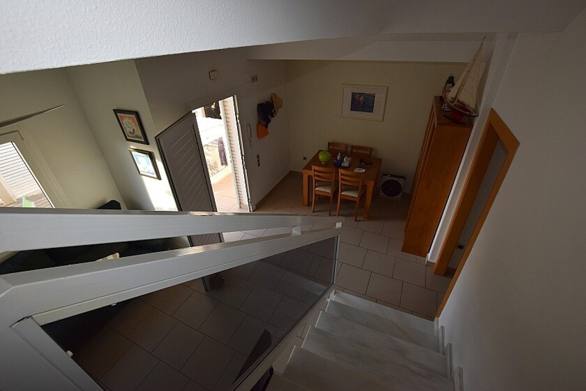 Revente - Maison de ville - Torre de la Horadada