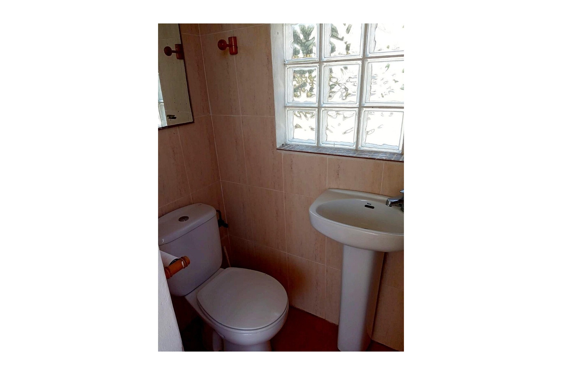 Revente - Maison de ville - Torrevieja - Cabo Cervera