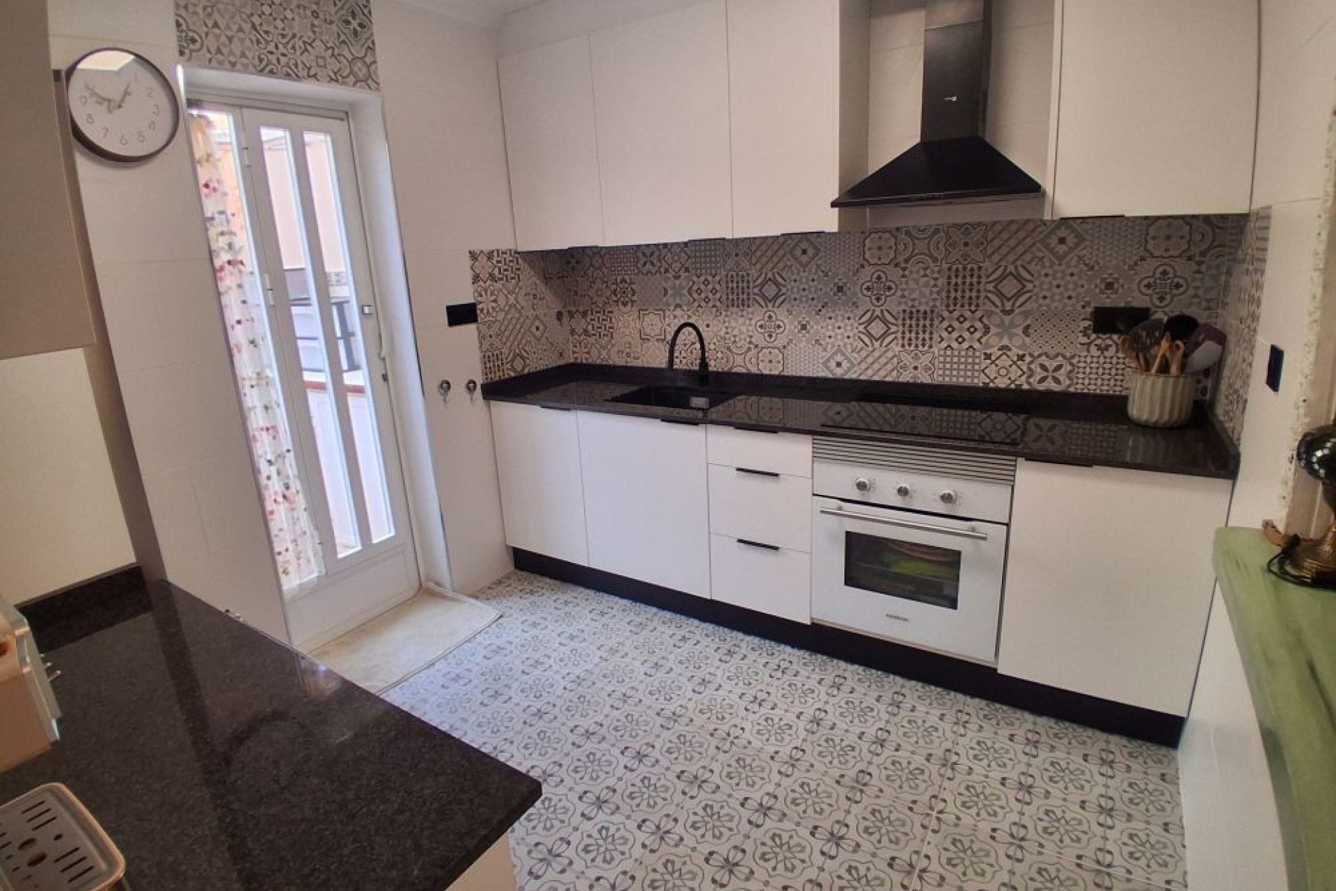 Revente - Maison de ville - Torrevieja - Calas - norte ciudad