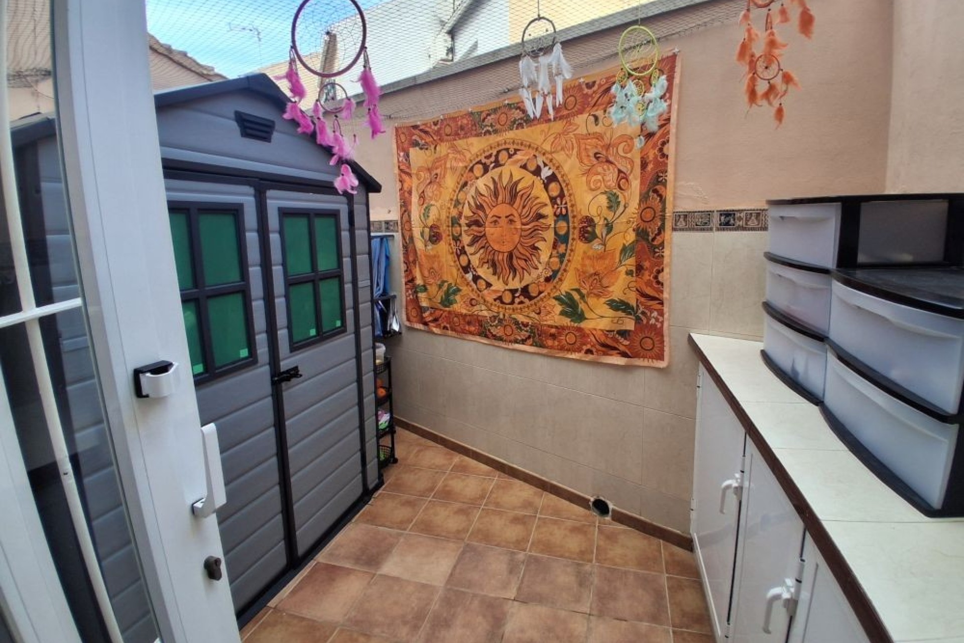 Revente - Maison de ville - Torrevieja - Calas - norte ciudad