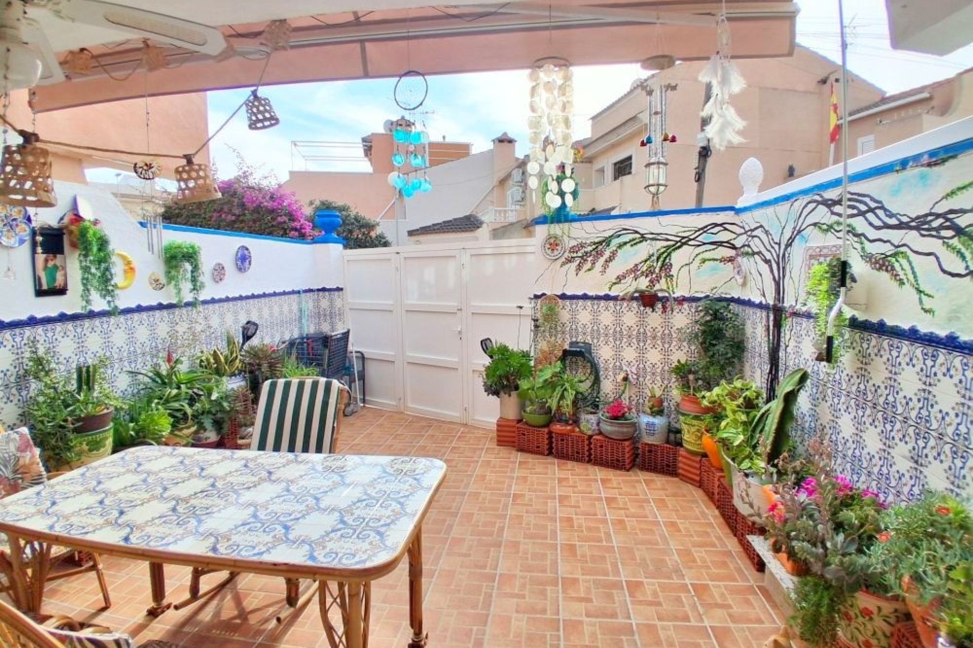 Revente - Maison de ville - Torrevieja - Calas - norte ciudad