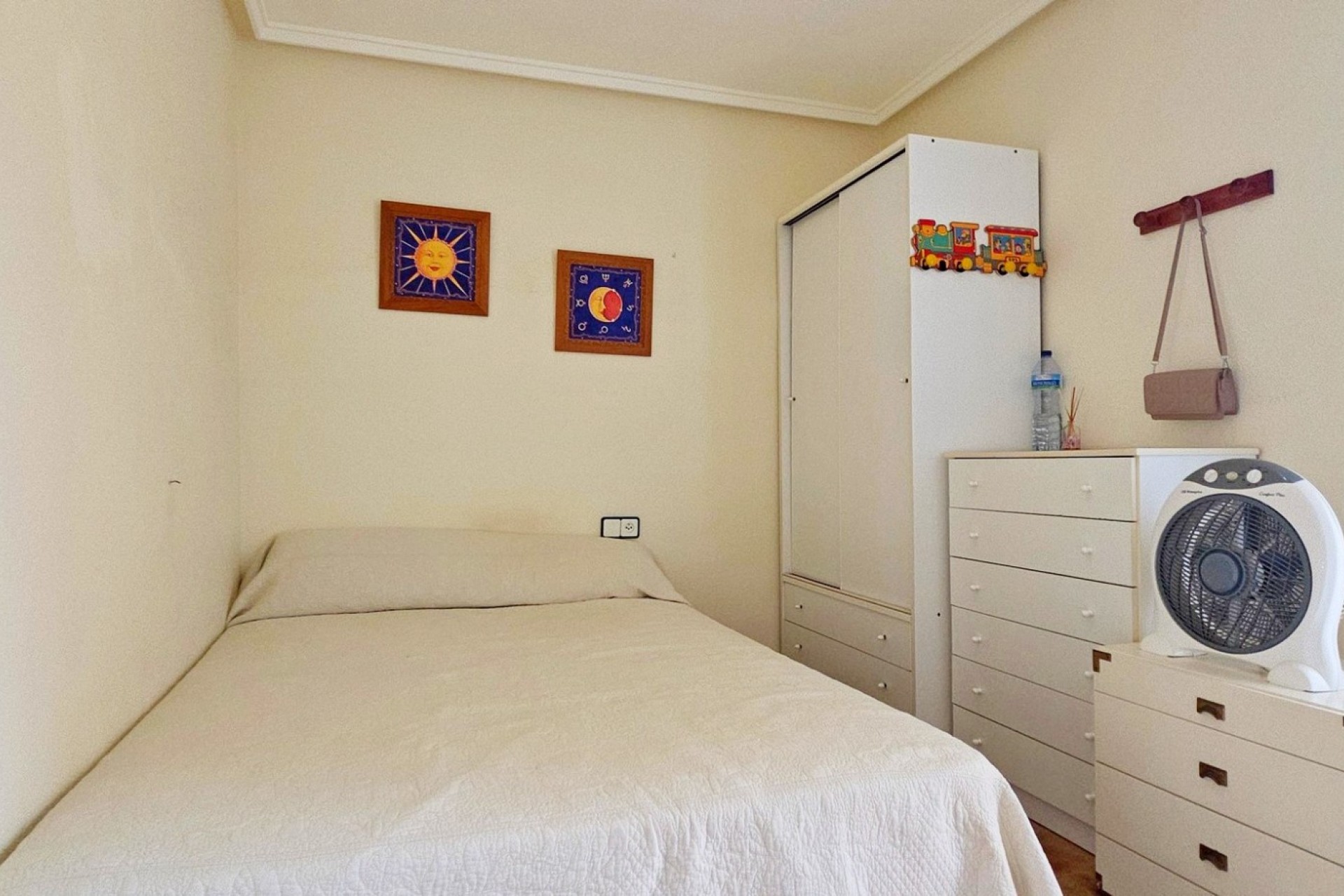 Revente - Maison de ville - Torrevieja - Calas - norte ciudad