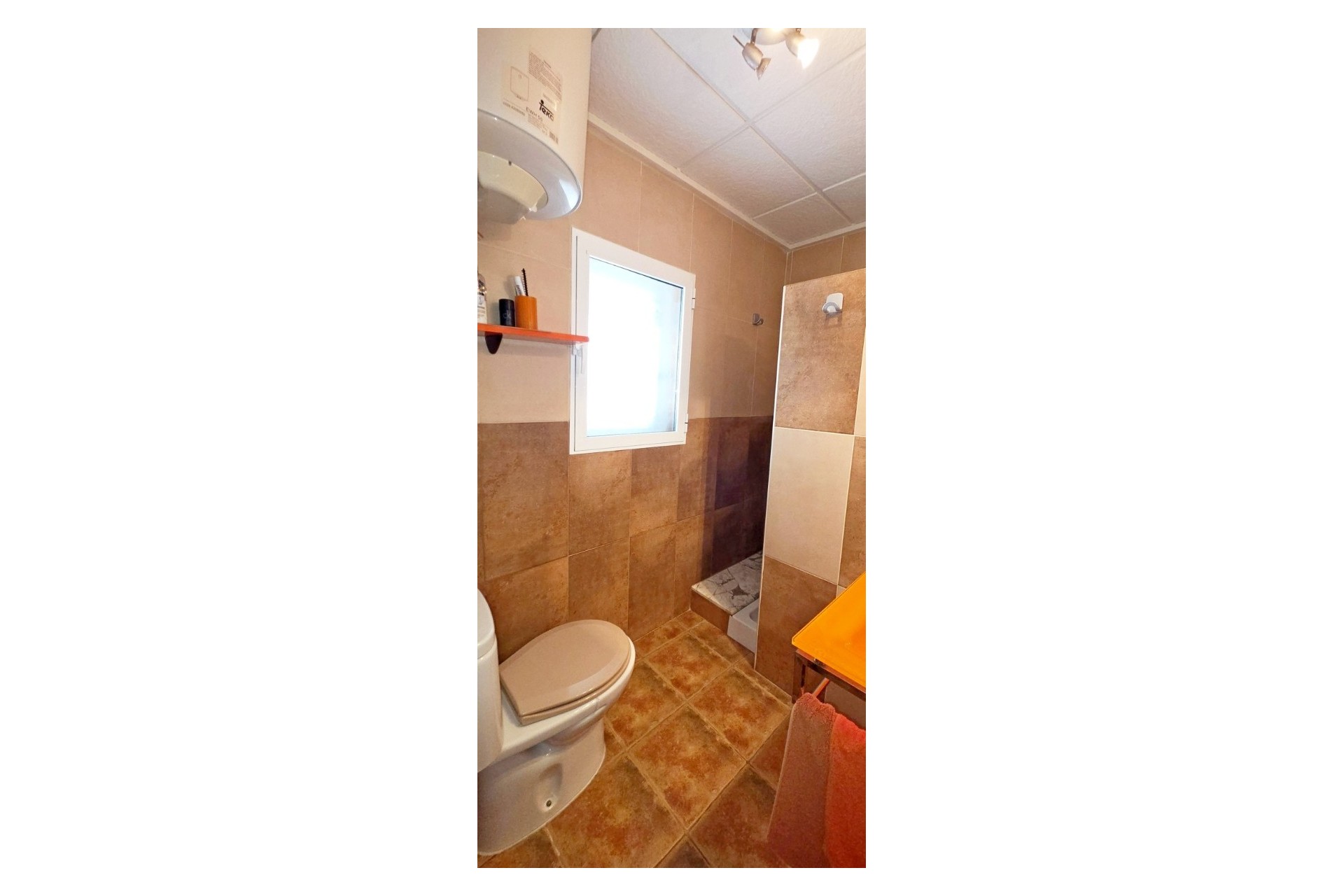 Revente - Maison de ville - Torrevieja - Calas - norte ciudad