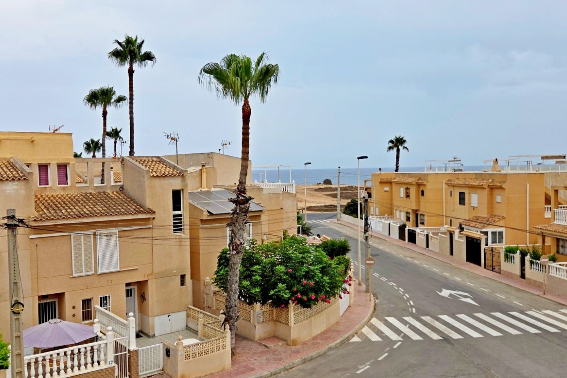 Revente - Maison de ville - Torrevieja - Calas - norte ciudad