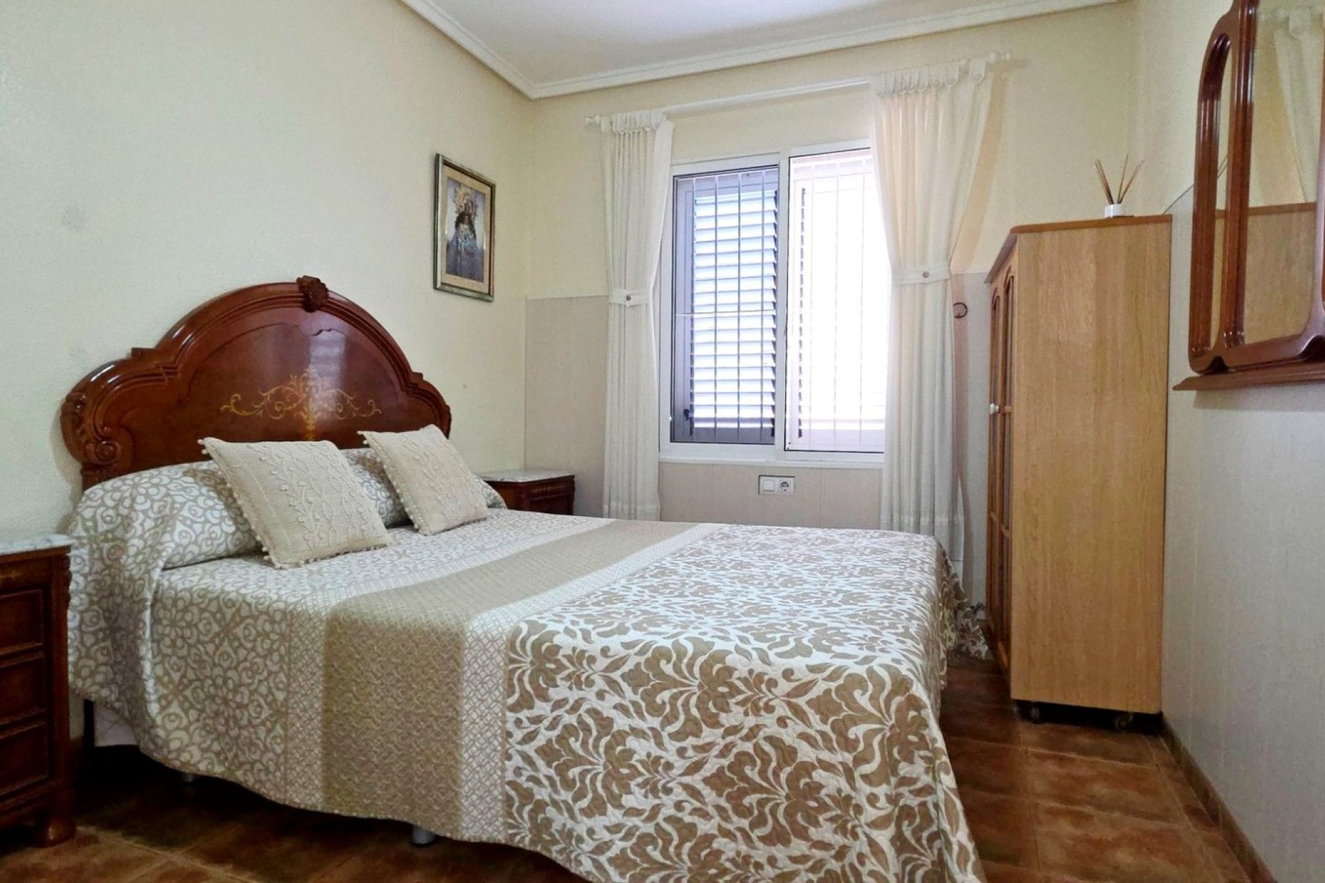 Revente - Maison de ville - Torrevieja - Calas - norte ciudad