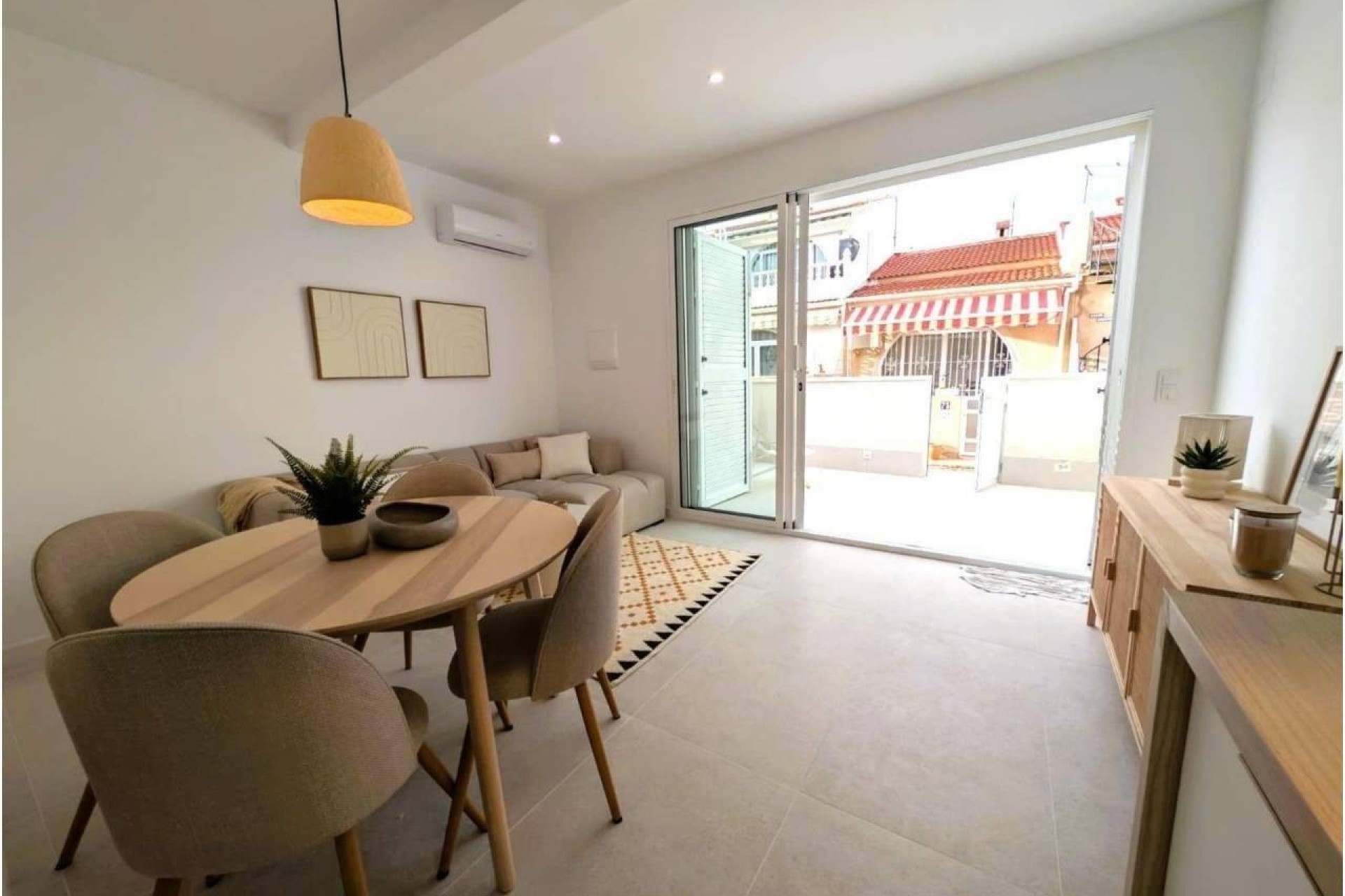 Revente - Maison de ville - Torrevieja - El Chaparral