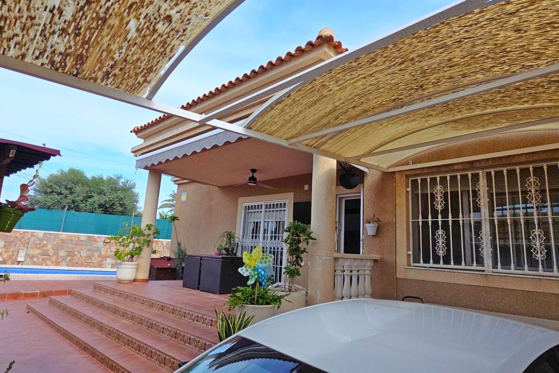 Revente - Maison de ville - Torrevieja - El Chaparral