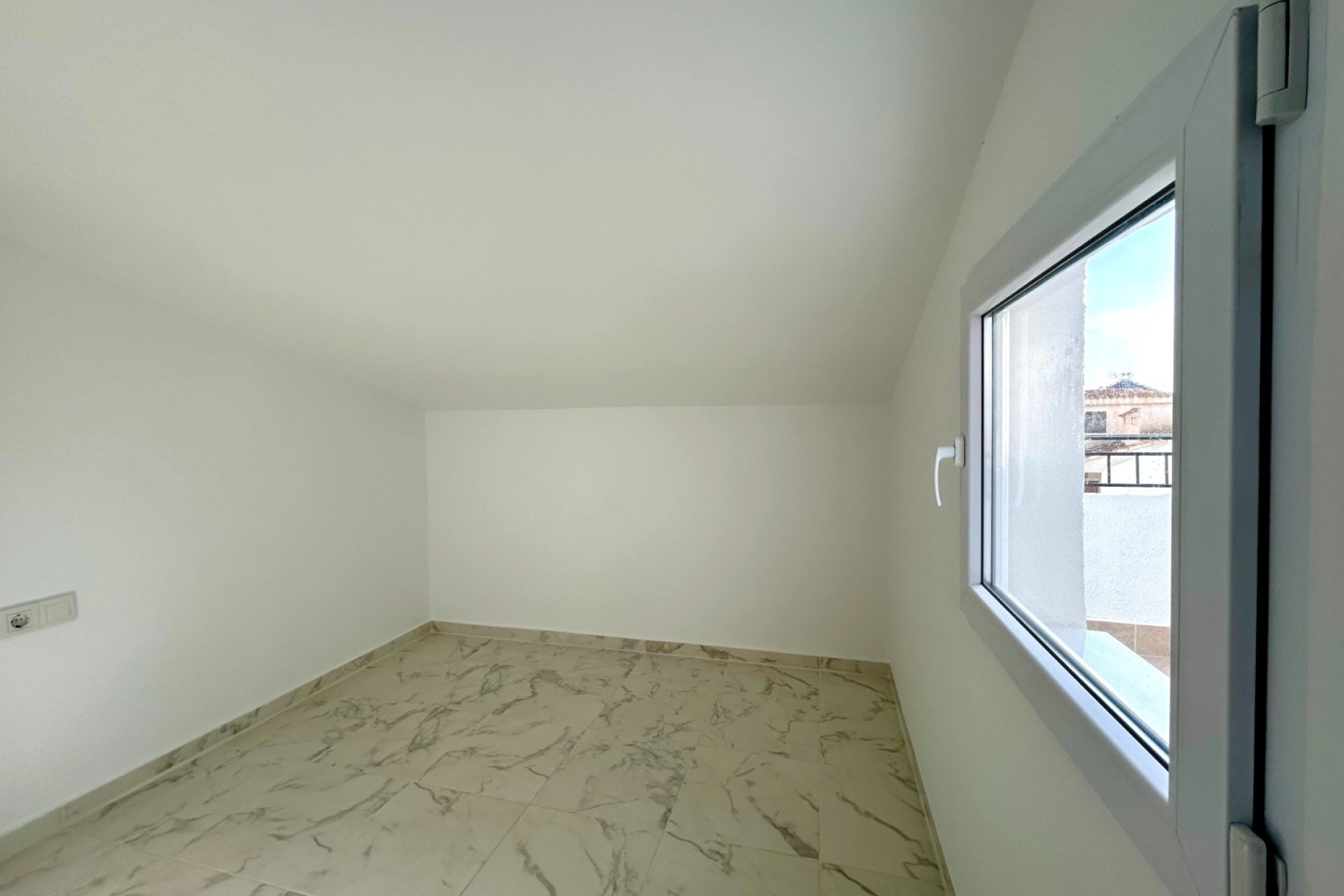 Revente - Maison de ville - Torrevieja - Los Balcones - Los Altos del Edén