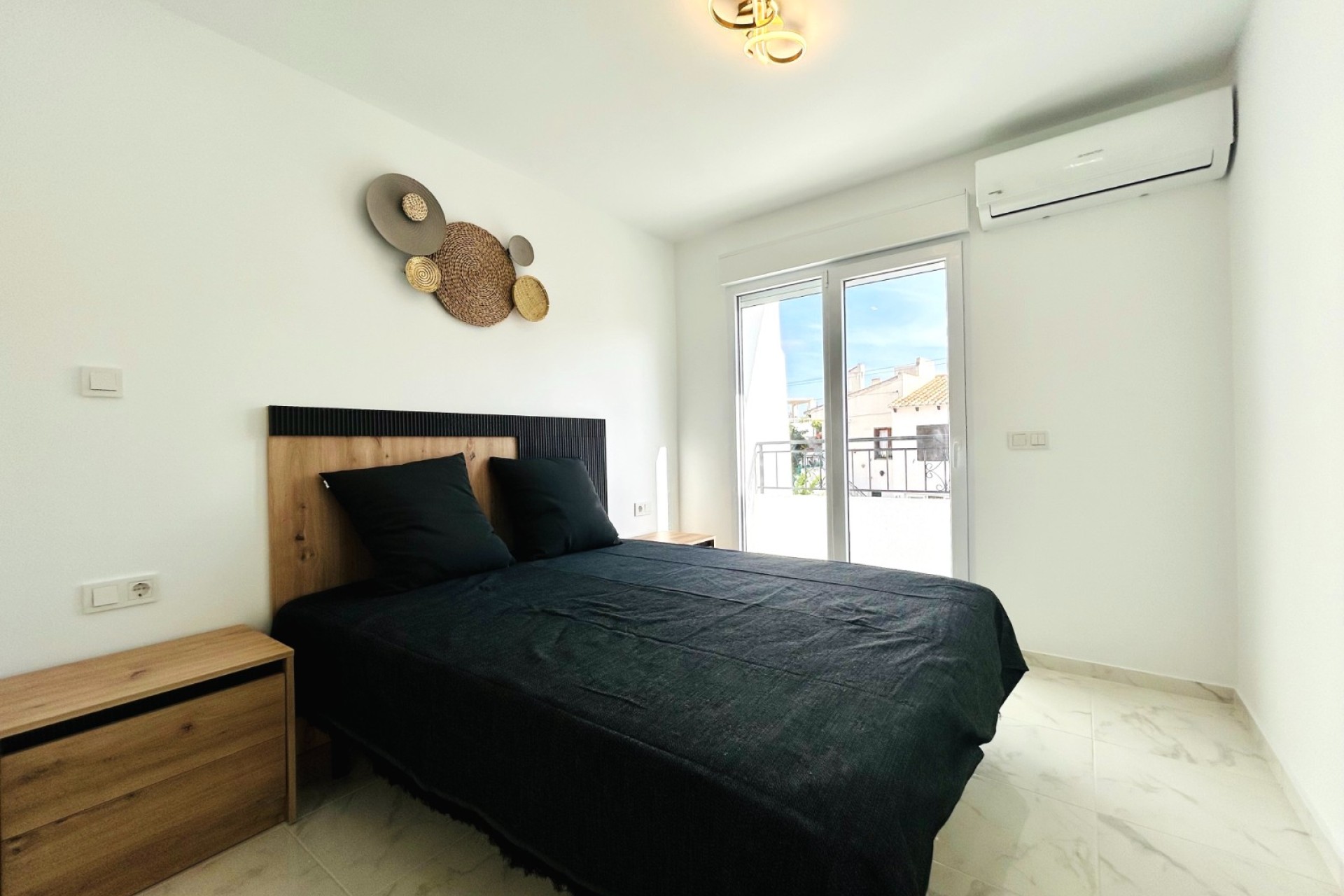 Revente - Maison de ville - Torrevieja - Los Balcones - Los Altos del Edén