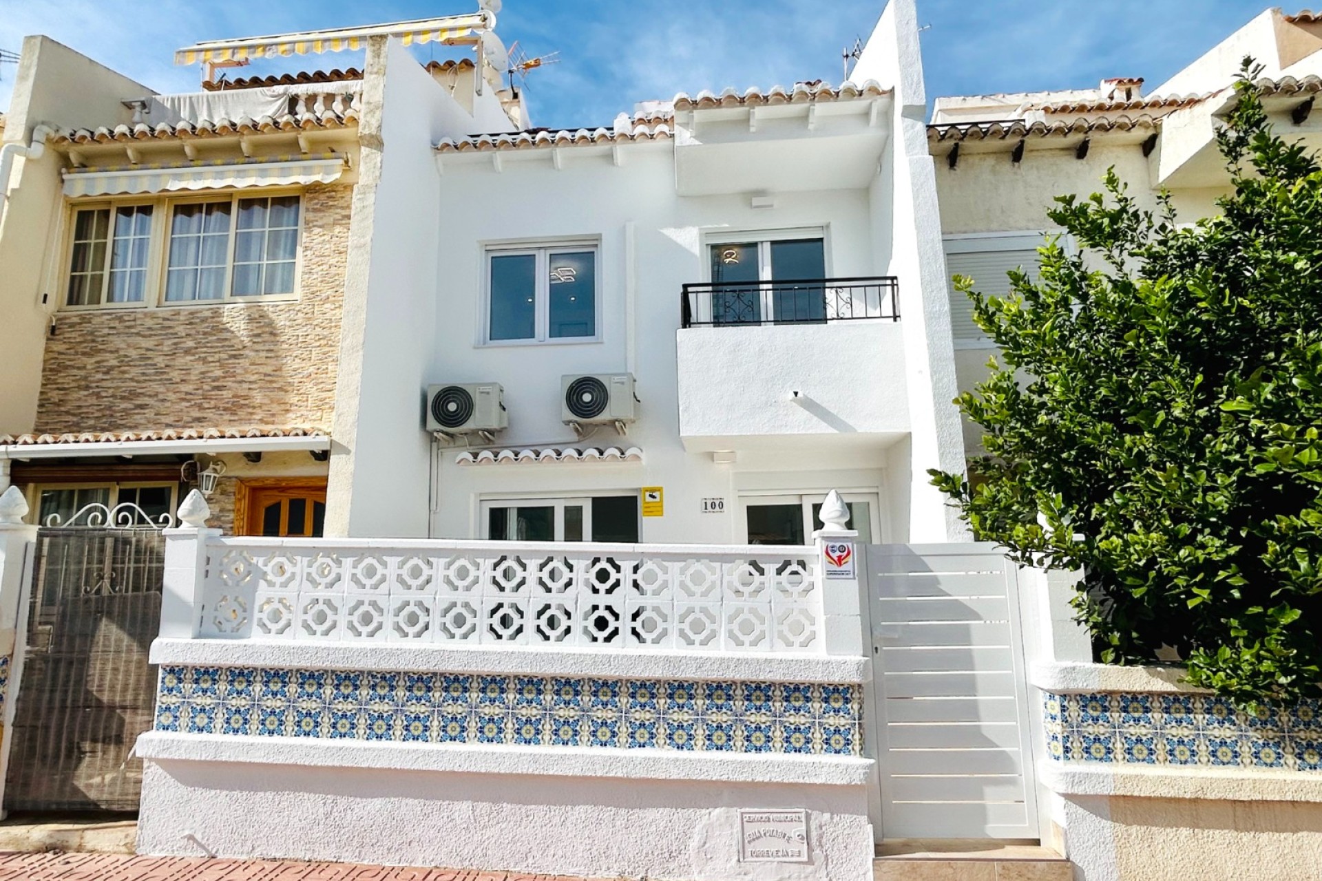 Revente - Maison de ville - Torrevieja - Los Balcones - Los Altos del Edén