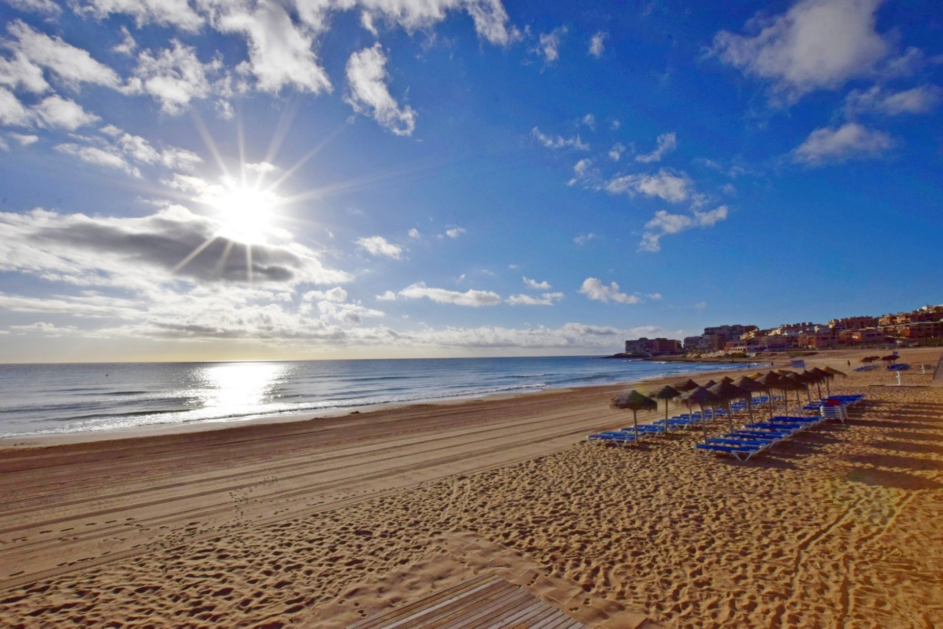 Revente - Parcelle / Terrain - La Mata