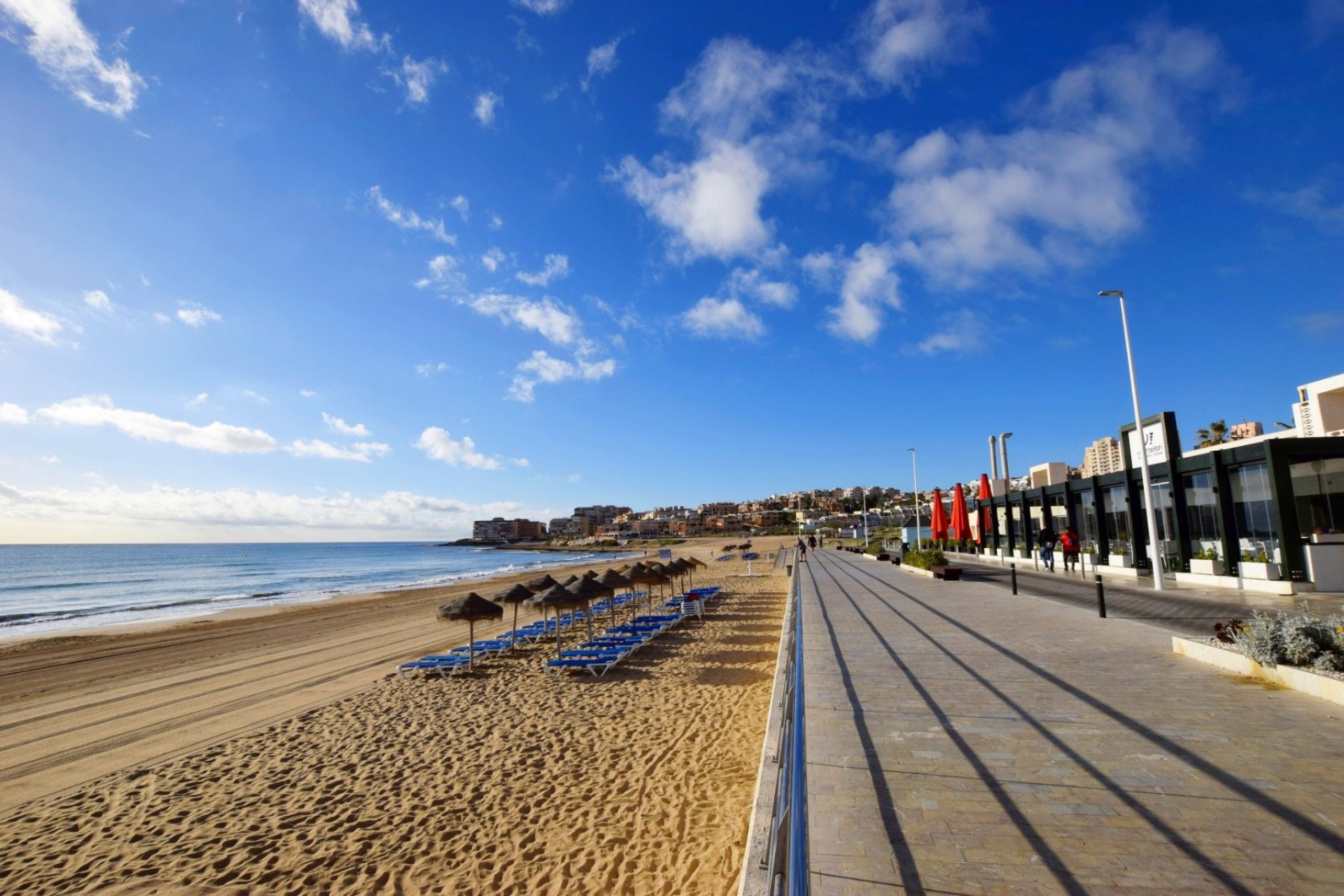 Revente - Parcelle / Terrain - La Mata