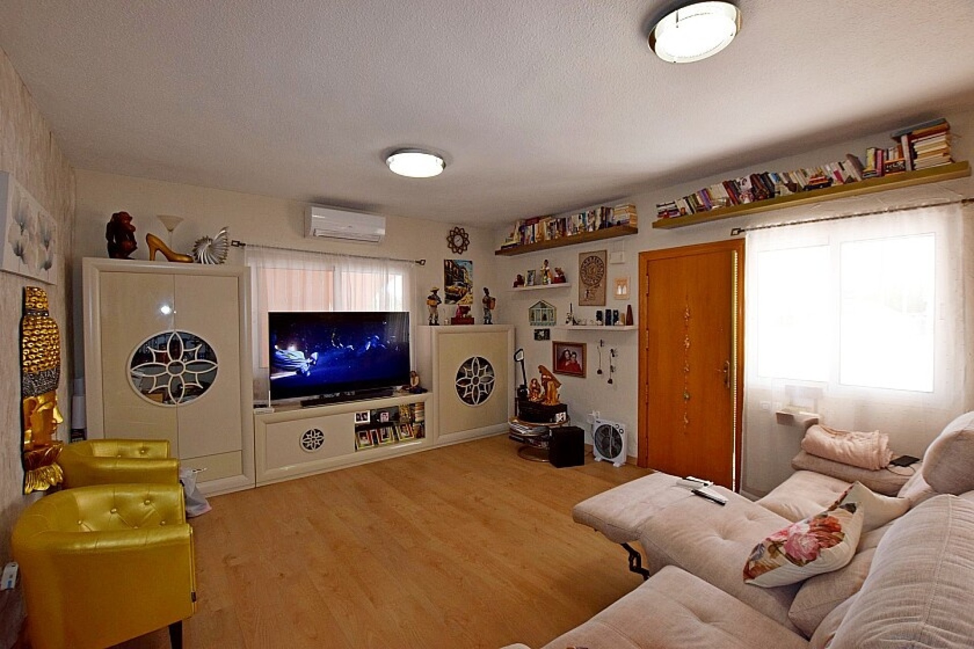 Revente - Semidetached villa - Cabo Roig