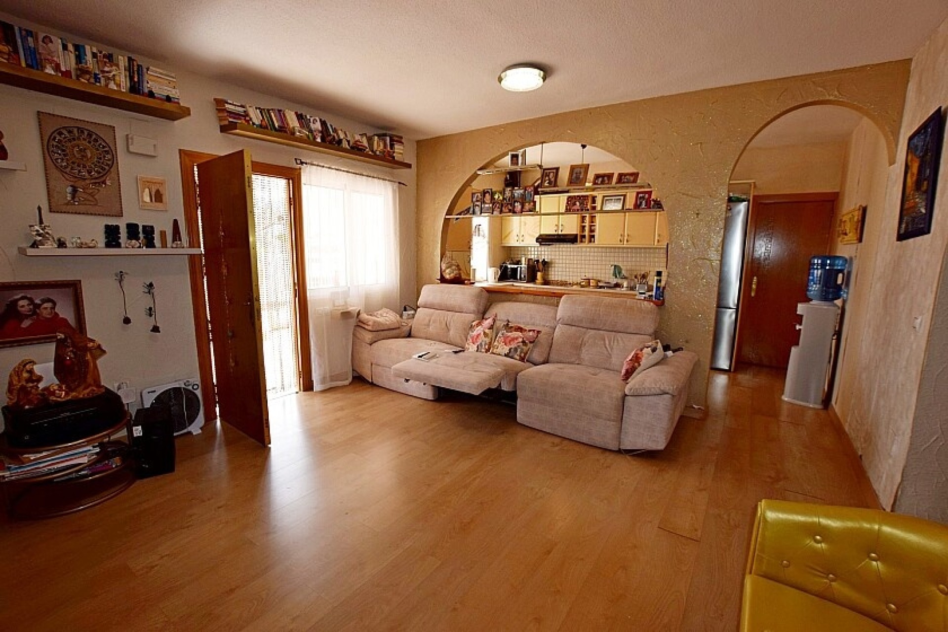 Revente - Semidetached villa - Cabo Roig