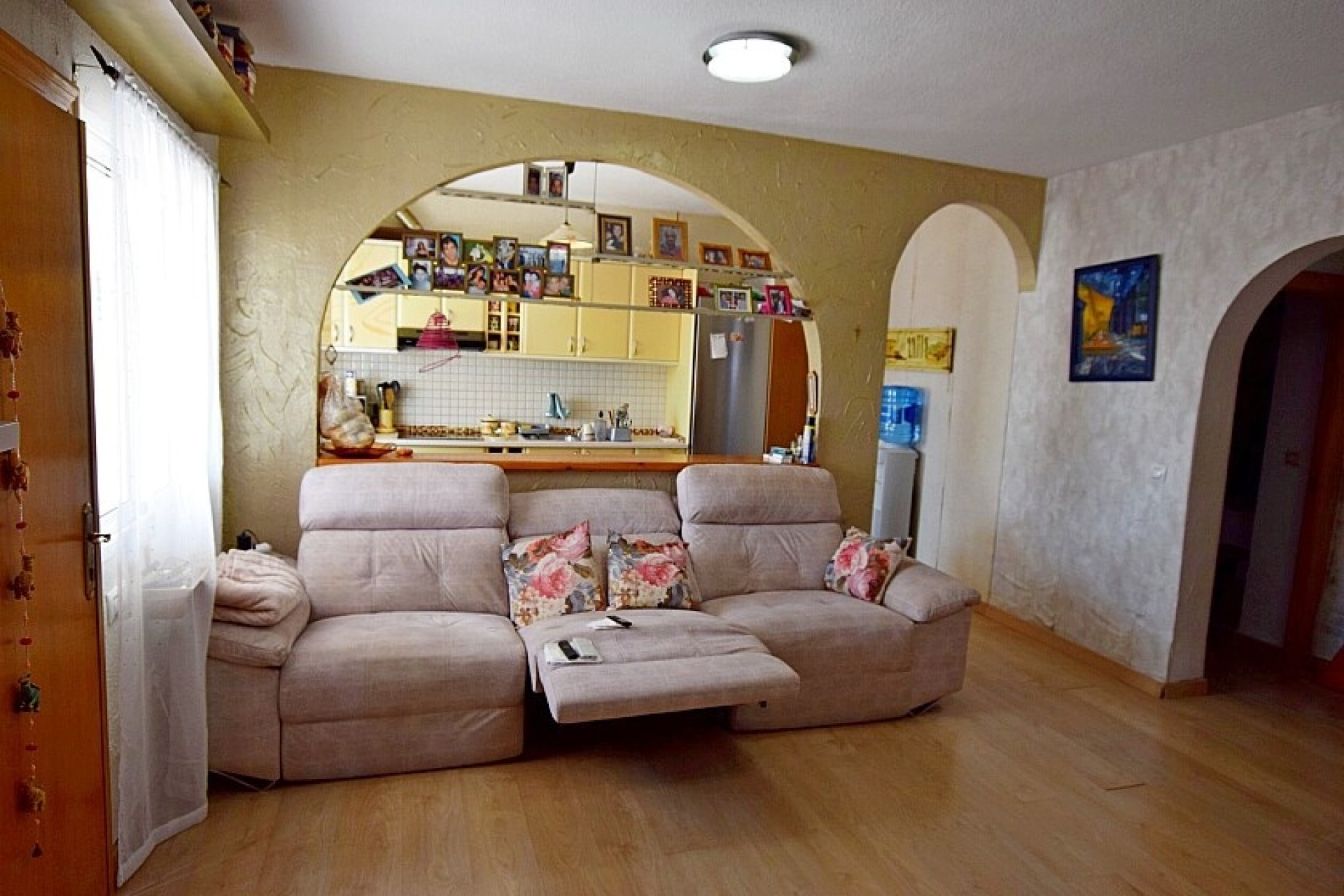 Revente - Semidetached villa - Cabo Roig